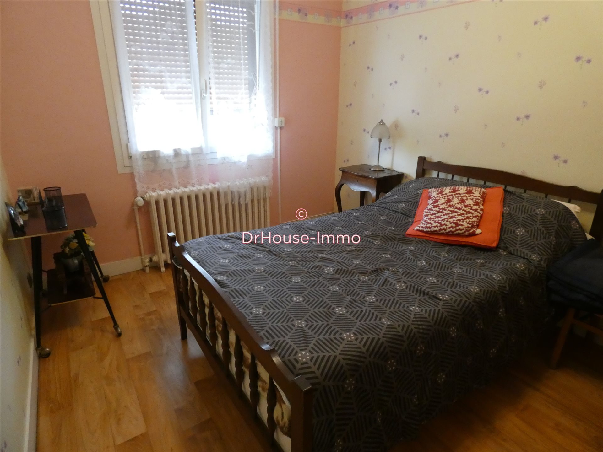 Maison à vendre, 65m², Compiègne
