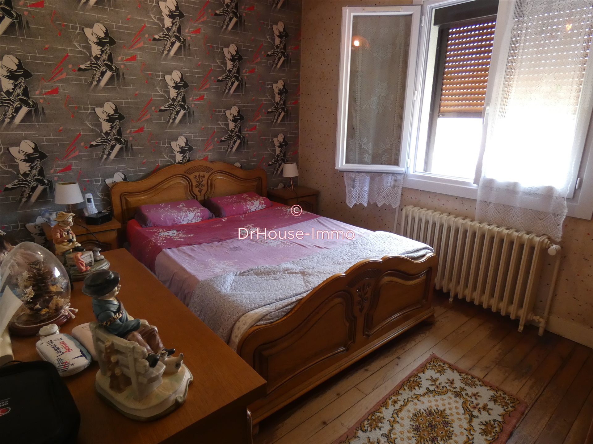 Maison à vendre, 65m², Compiègne