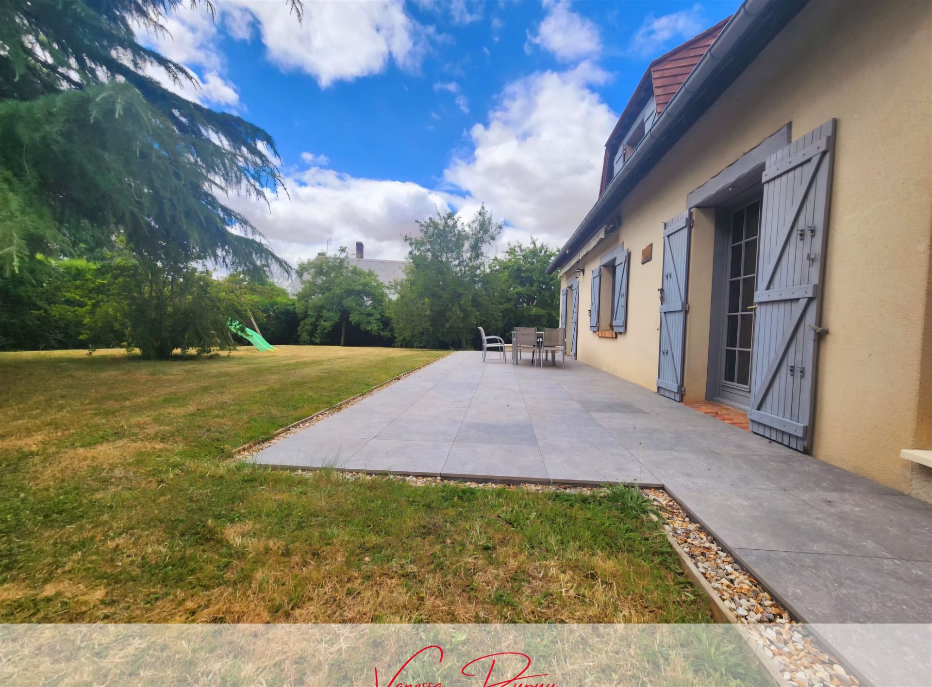 Maison à vendre, 120m², Epreville-près-le-Neubourg