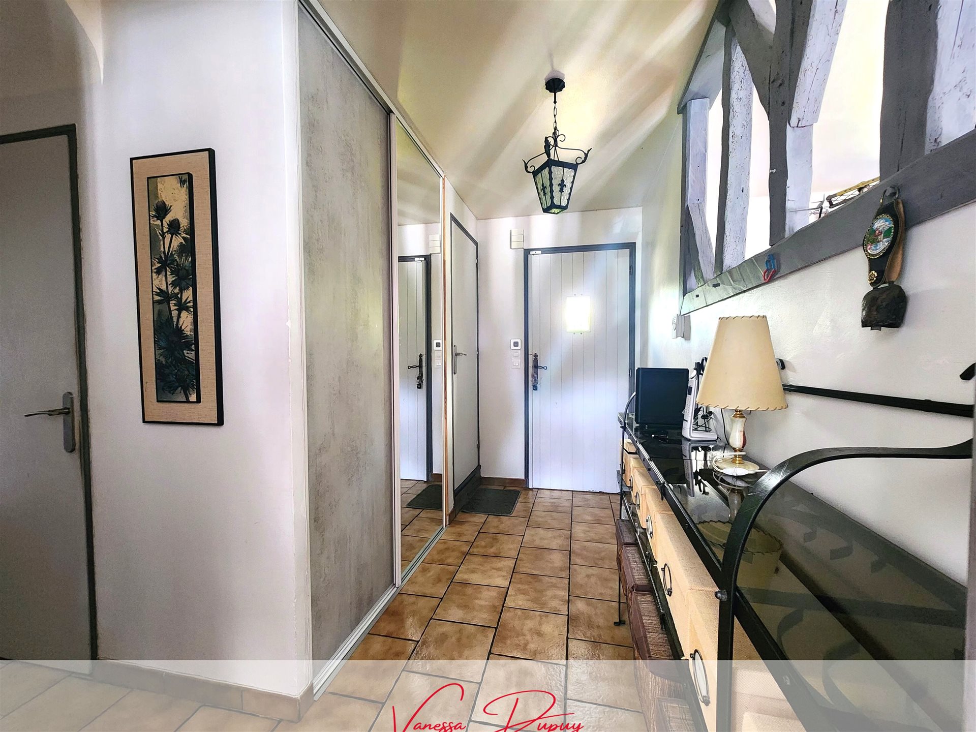 Maison à vendre, 120m², Epreville-près-le-Neubourg