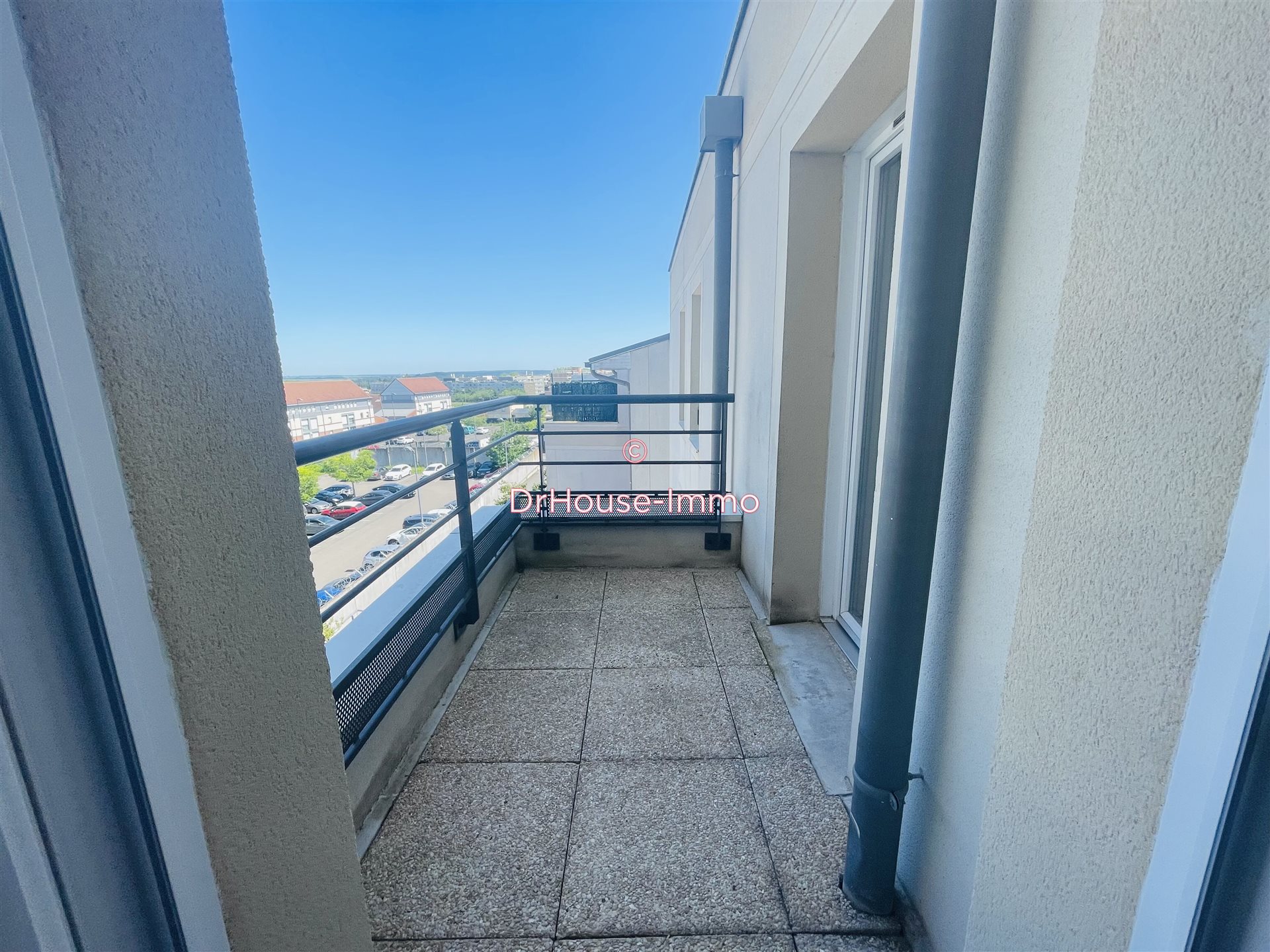 Appartement à vendre, 51m², Beauvais