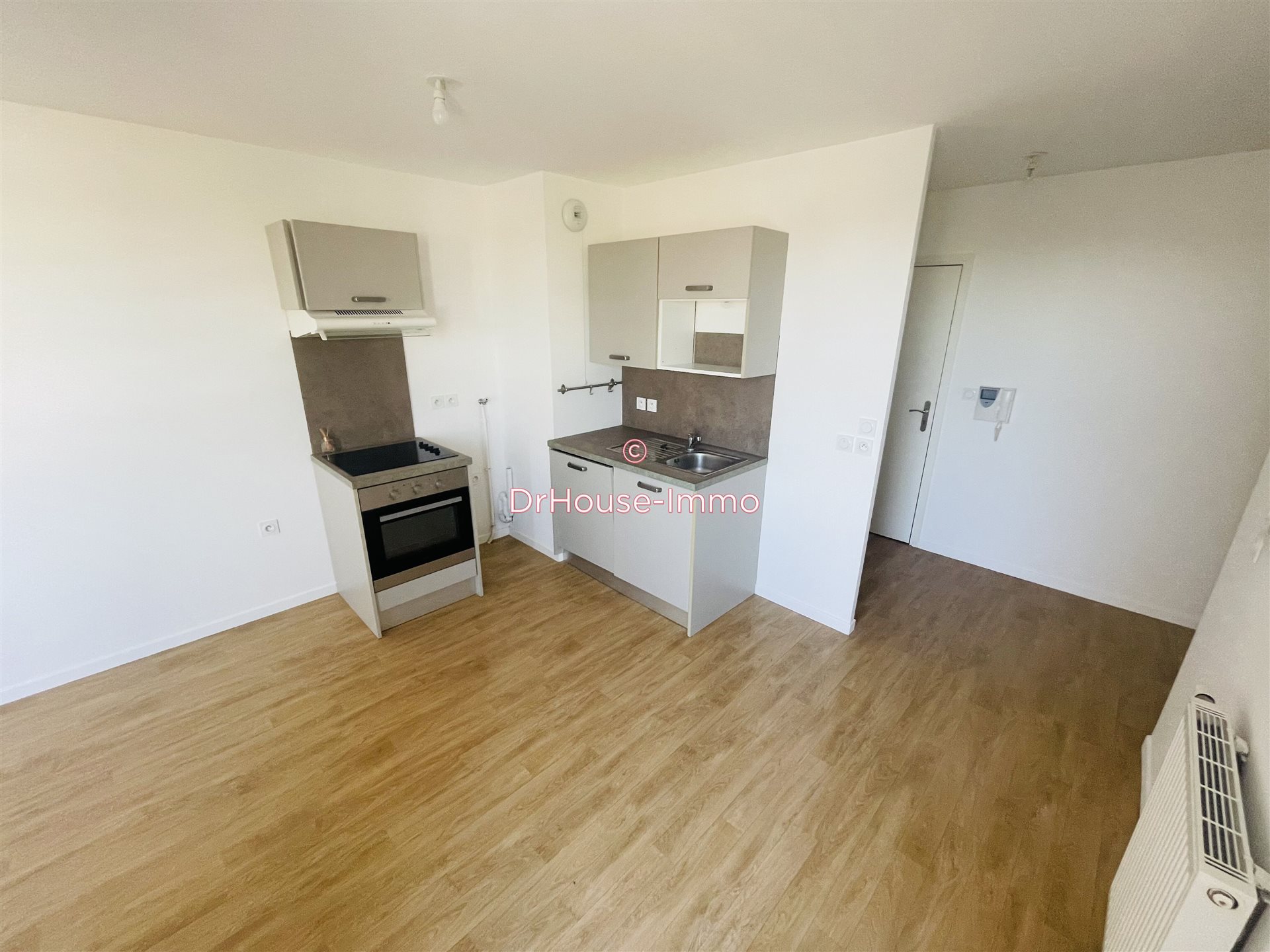 Appartement à vendre, 51m², Beauvais