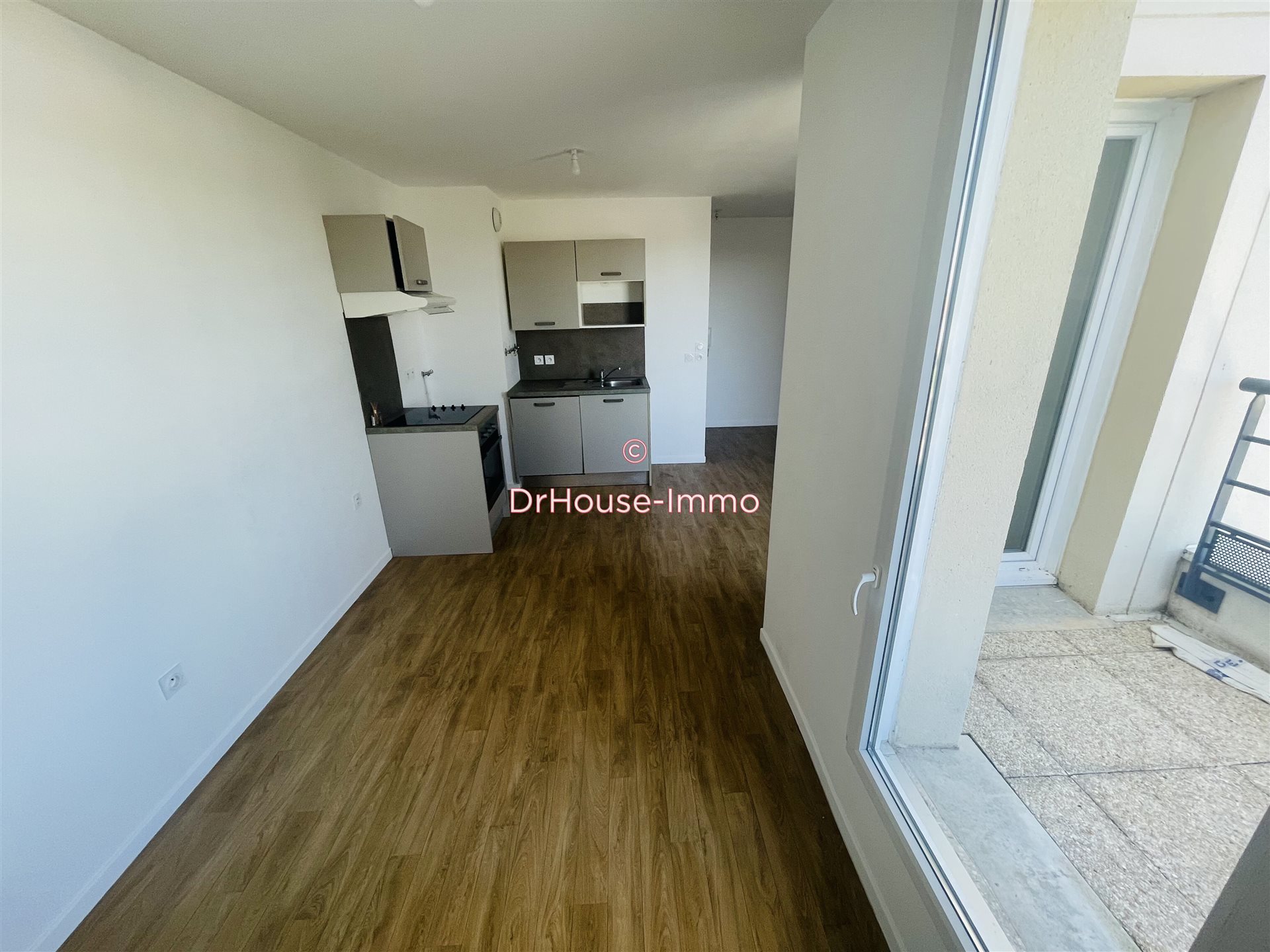 Appartement à vendre, 51m², Beauvais
