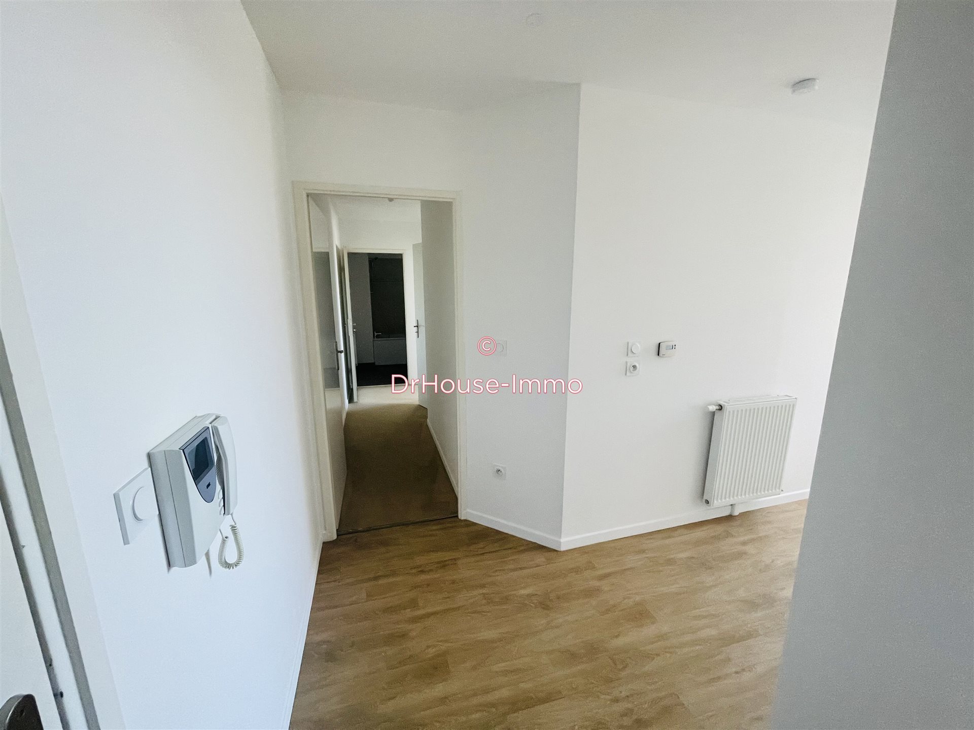 Appartement à vendre, 51m², Beauvais