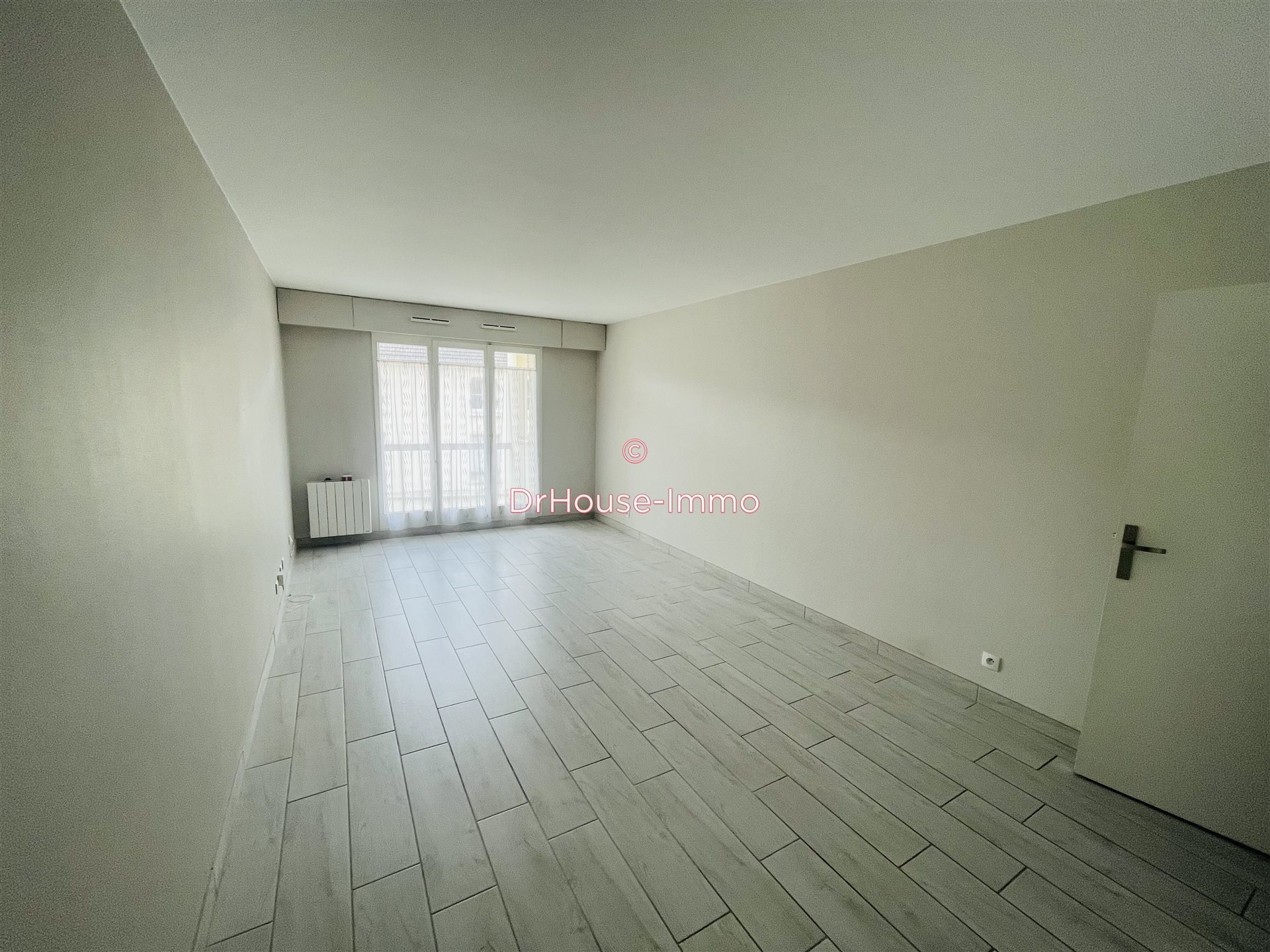 Appartement à vendre, 68m², Beauvais