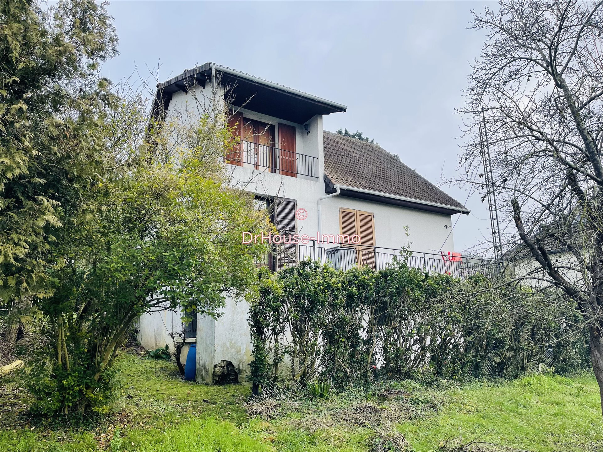 Maison à vendre, 89m², Monchy-Saint-Eloi