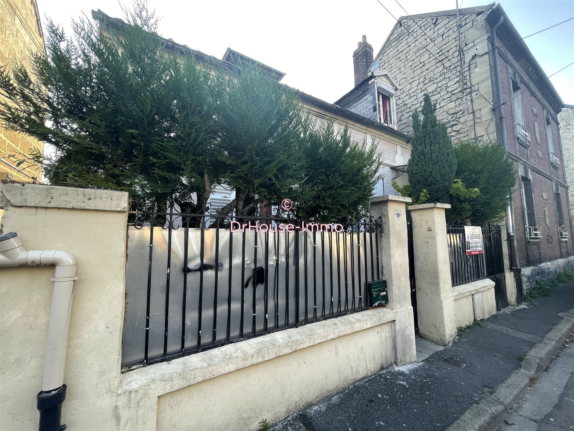Maison à vendre, 85m², Creil