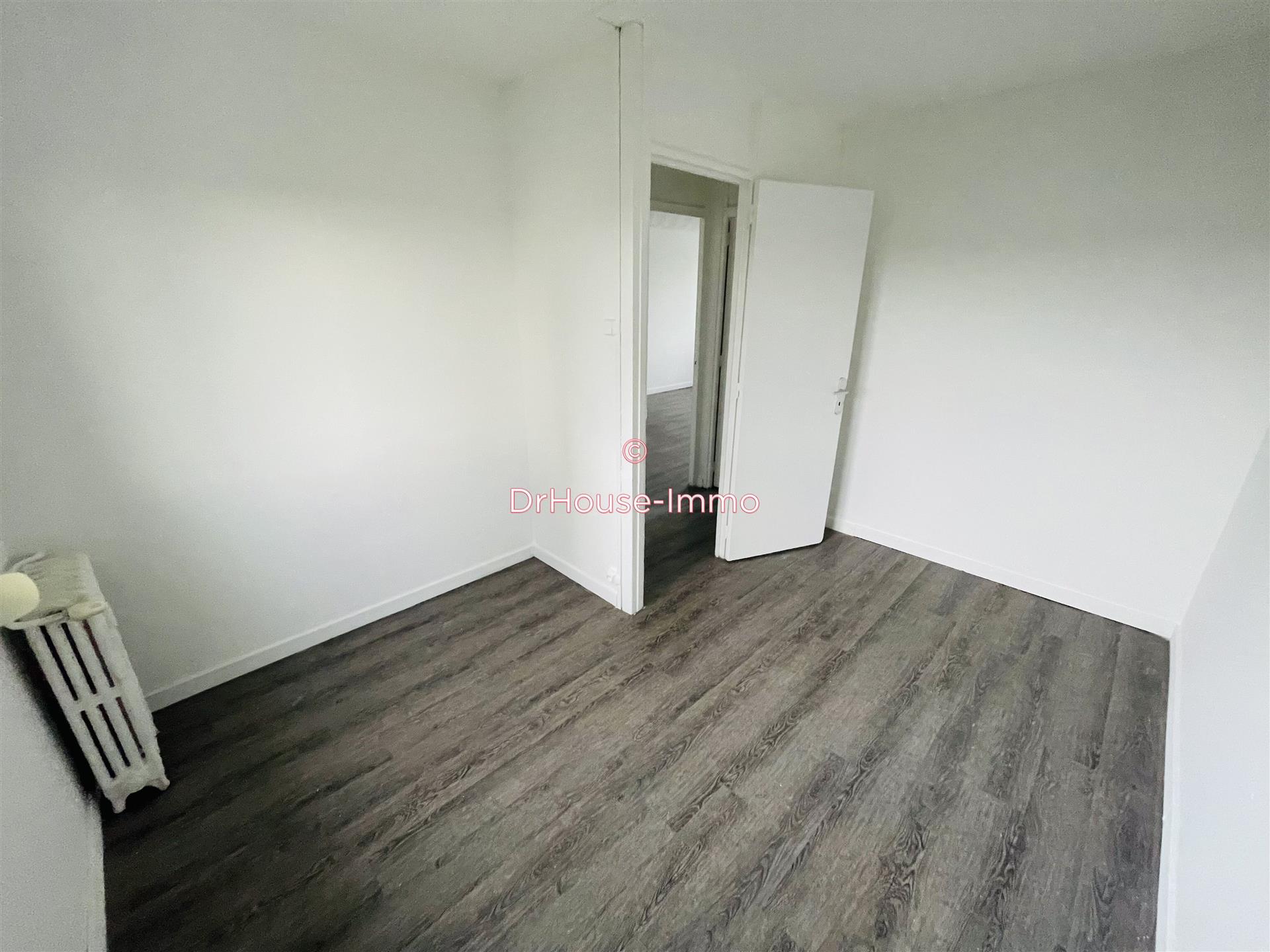 Appartement à vendre, 51m², Creil