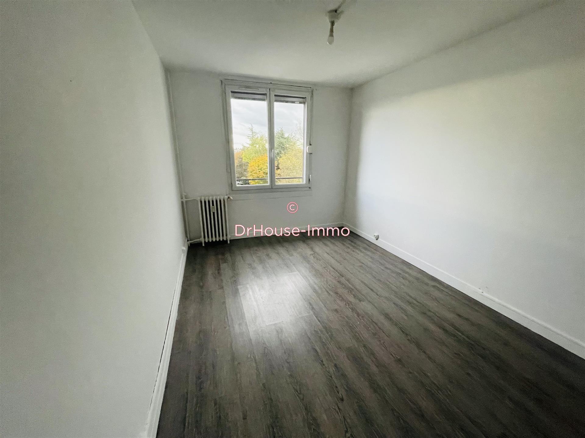Appartement à vendre, 51m², Creil