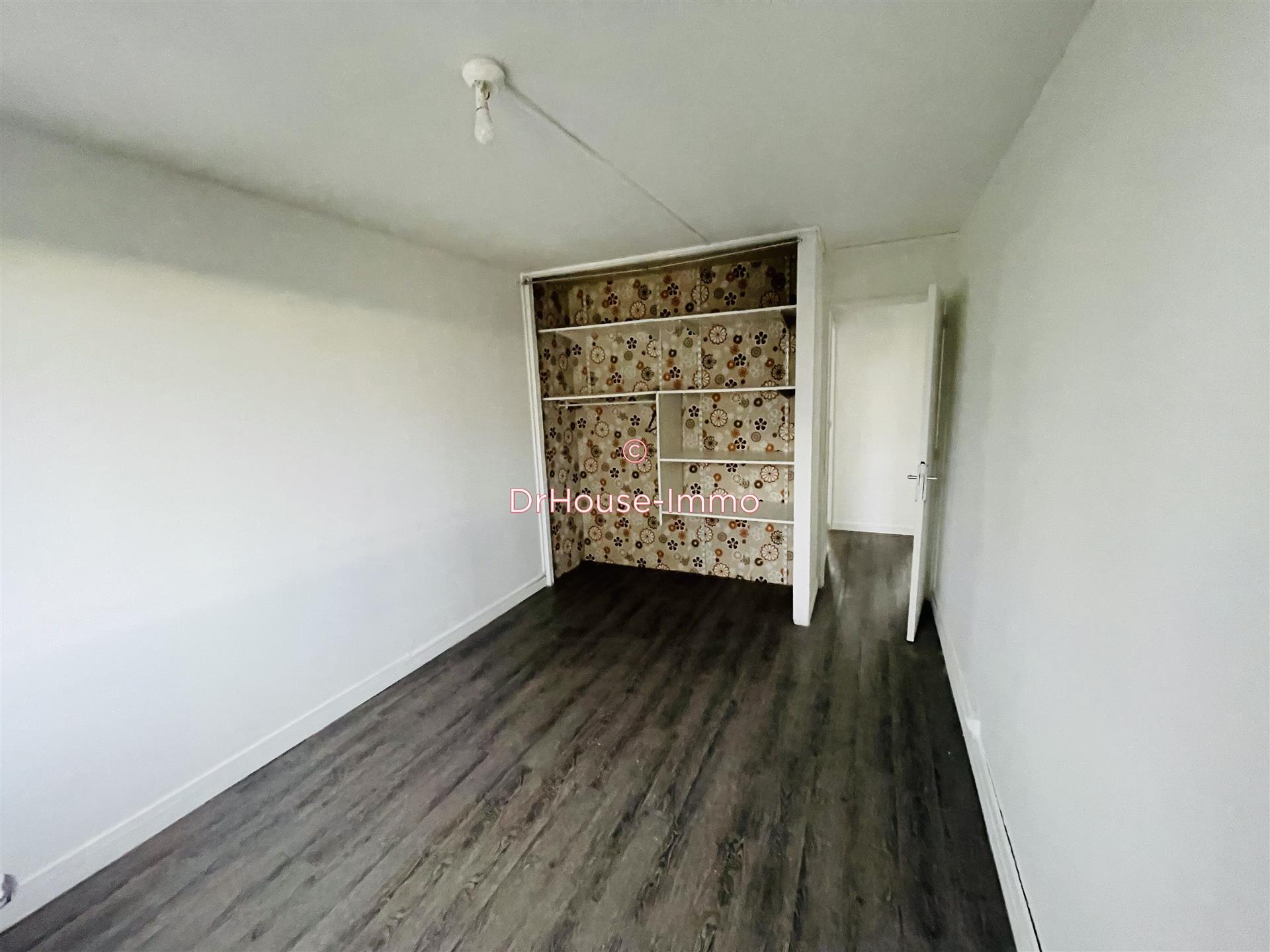 Appartement à vendre, 51m², Creil