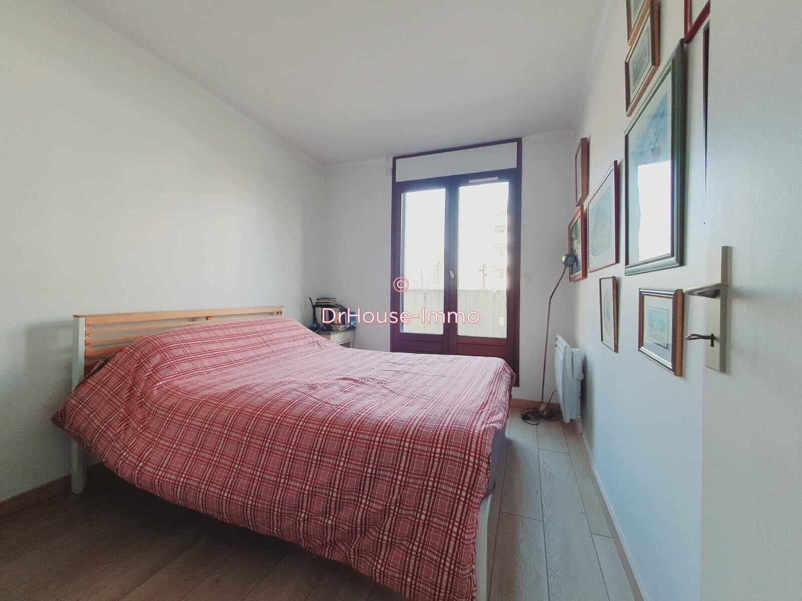 Appartement à vendre, 73m², Creil