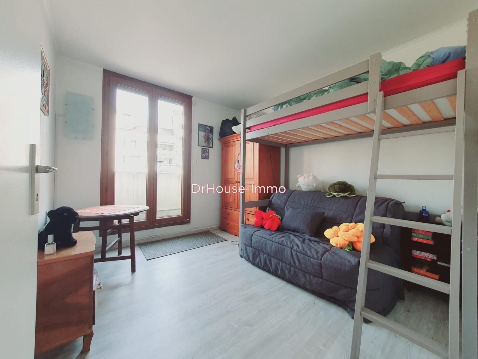 Appartement à vendre, 73m², Creil