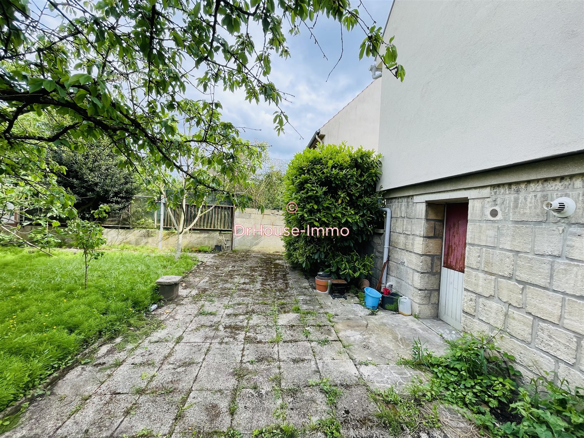 Maison à vendre, 93m², Creil