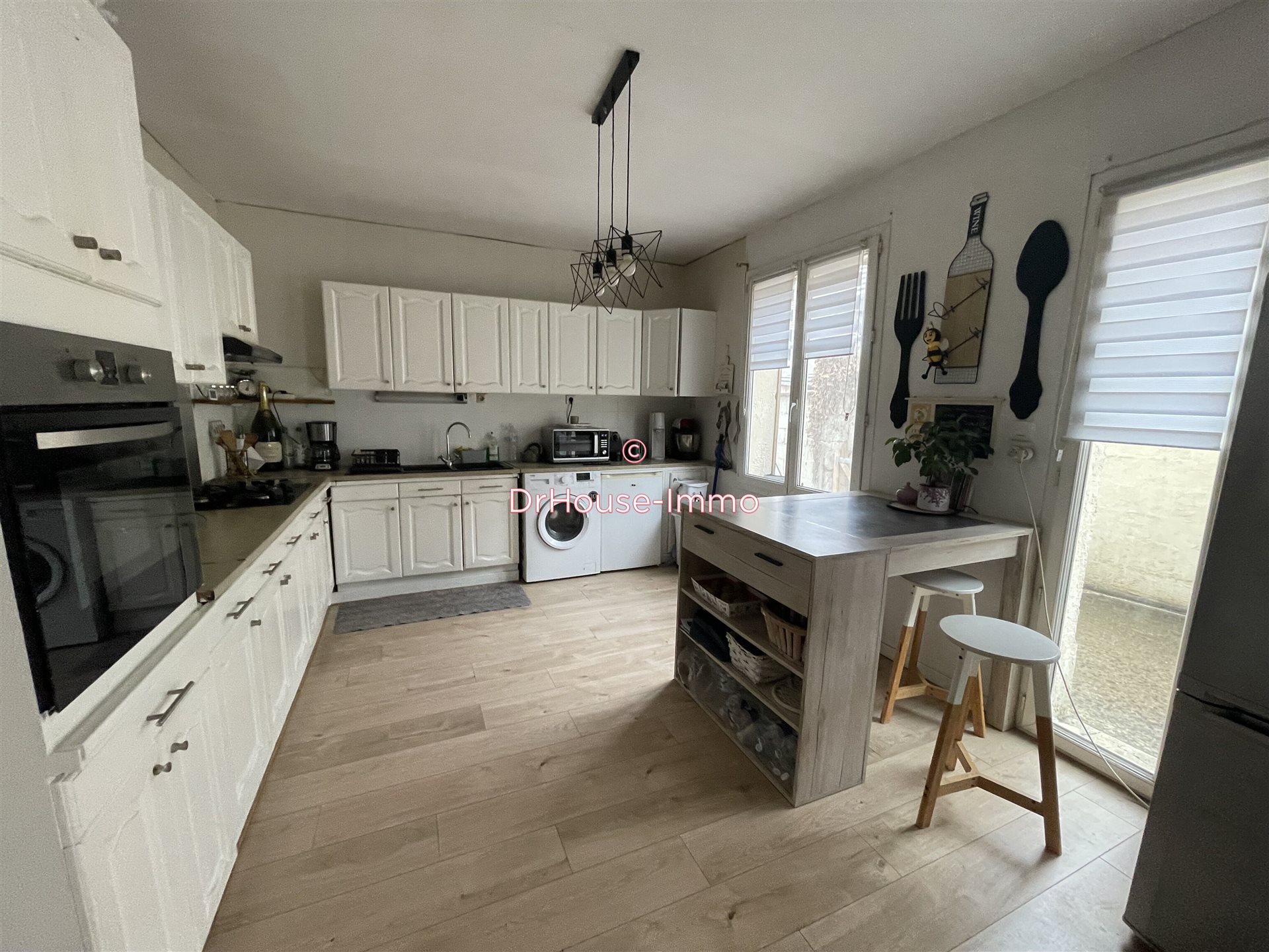 Maison à vendre, 109m², Laigneville