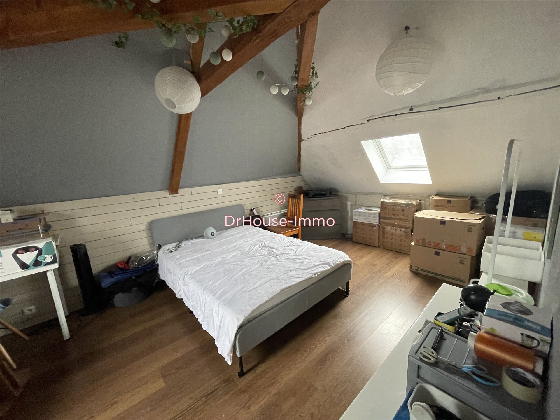 Maison à vendre, 109m², Laigneville