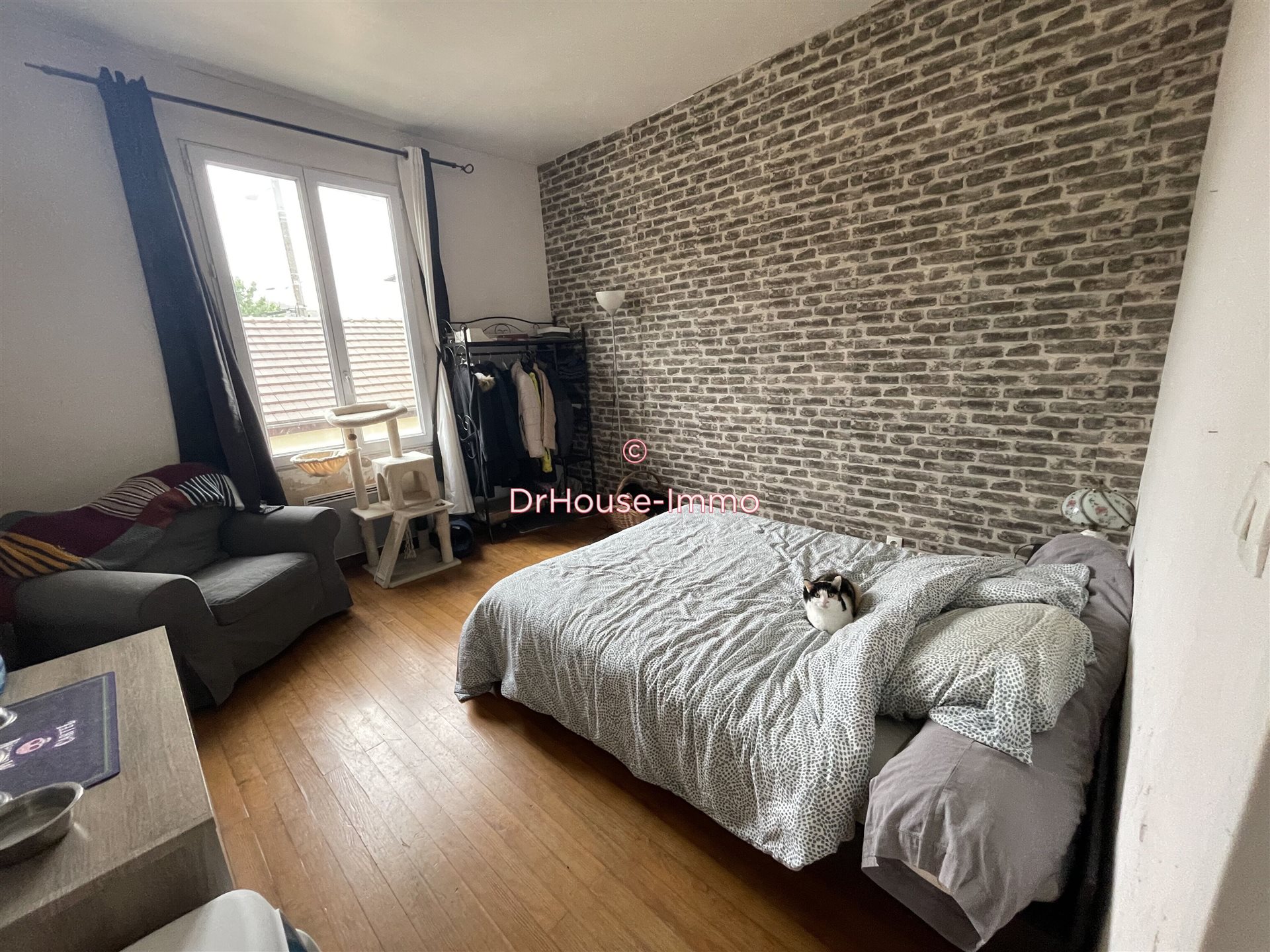Maison à vendre, 109m², Laigneville