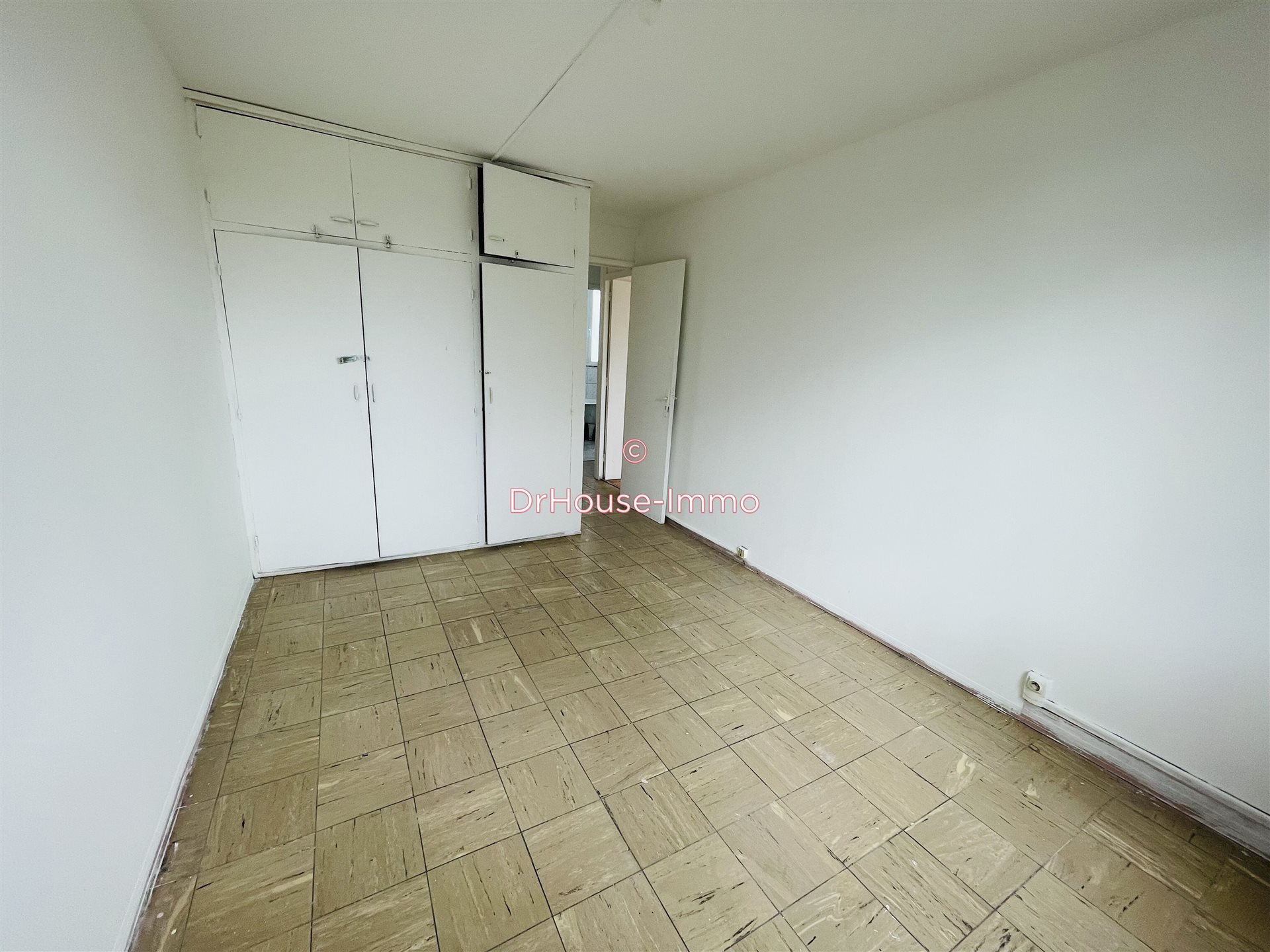 Appartement à vendre, 51m², Creil