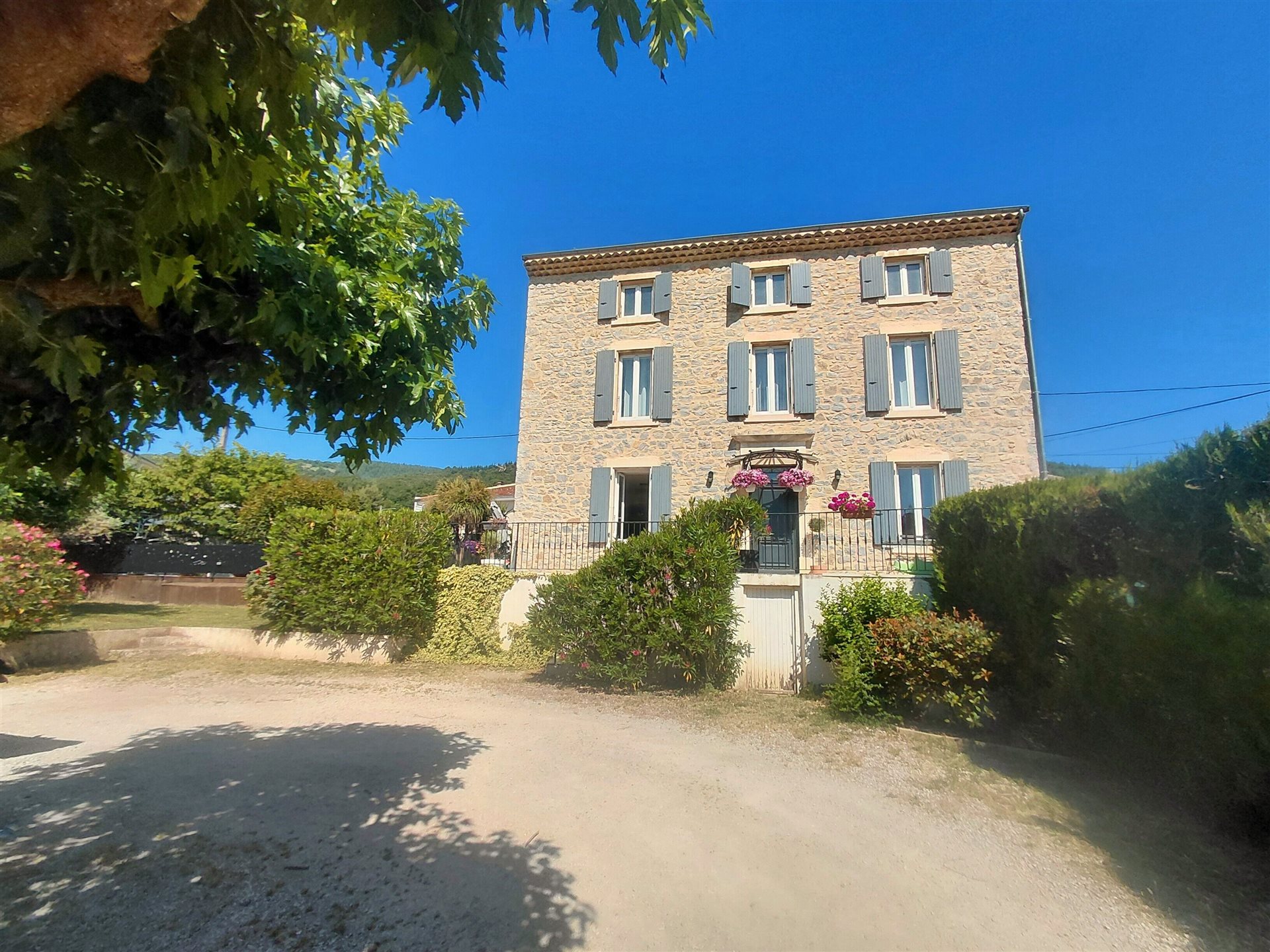 Maison à vendre, 151m², La Voulte-sur-Rhône