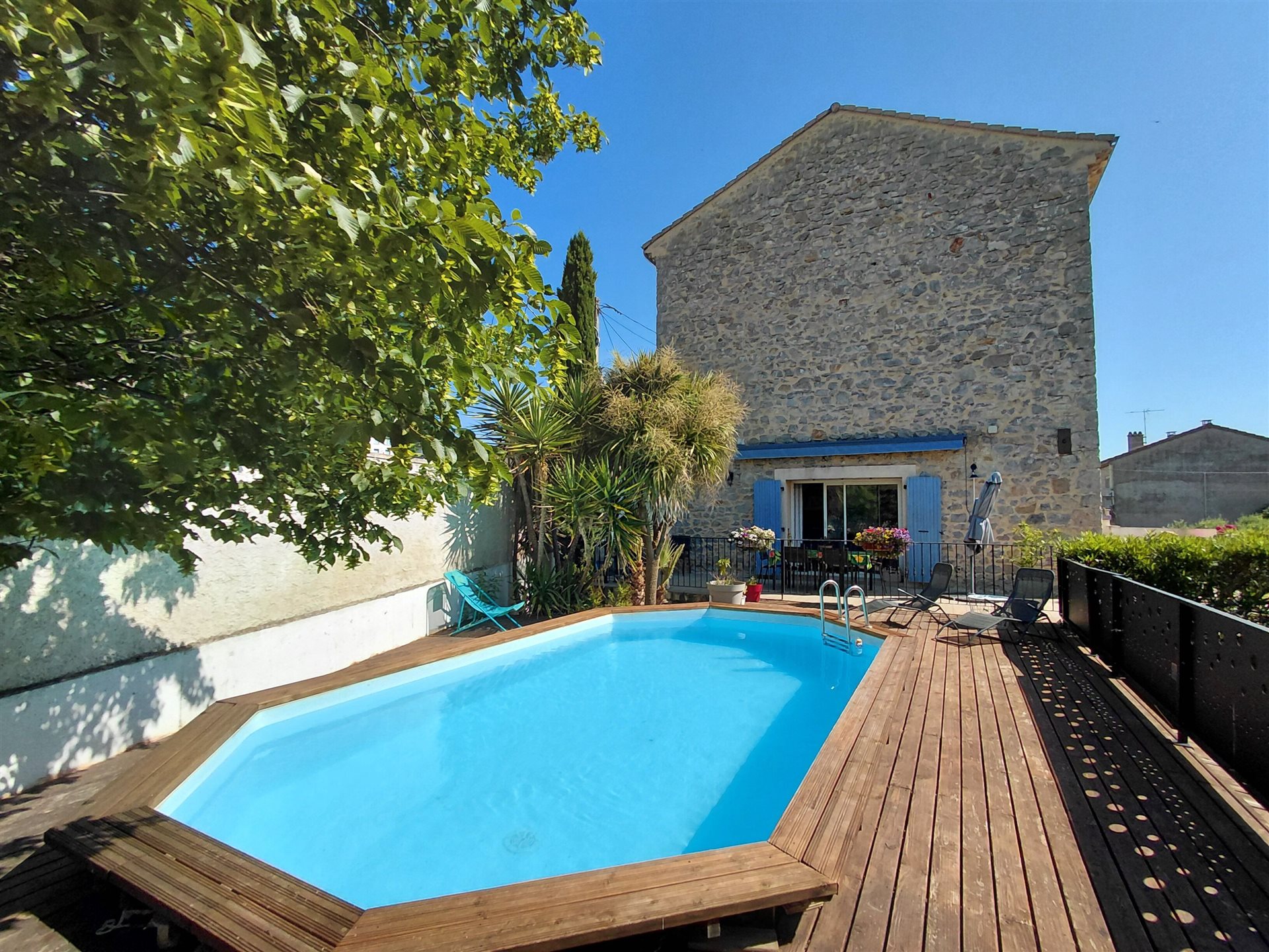Maison à vendre, 151m², La Voulte-sur-Rhône