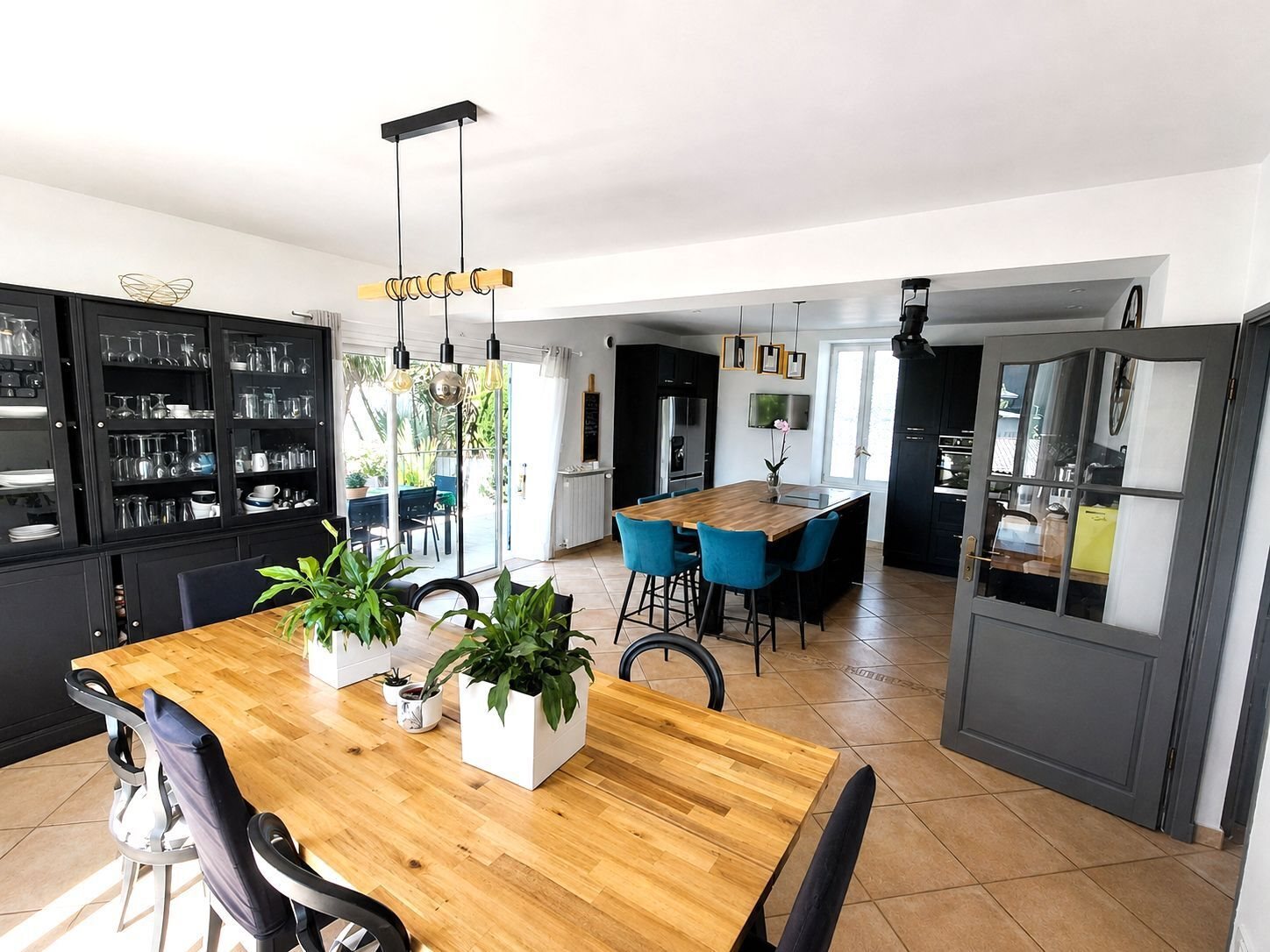 Maison à vendre, 151m², La Voulte-sur-Rhône