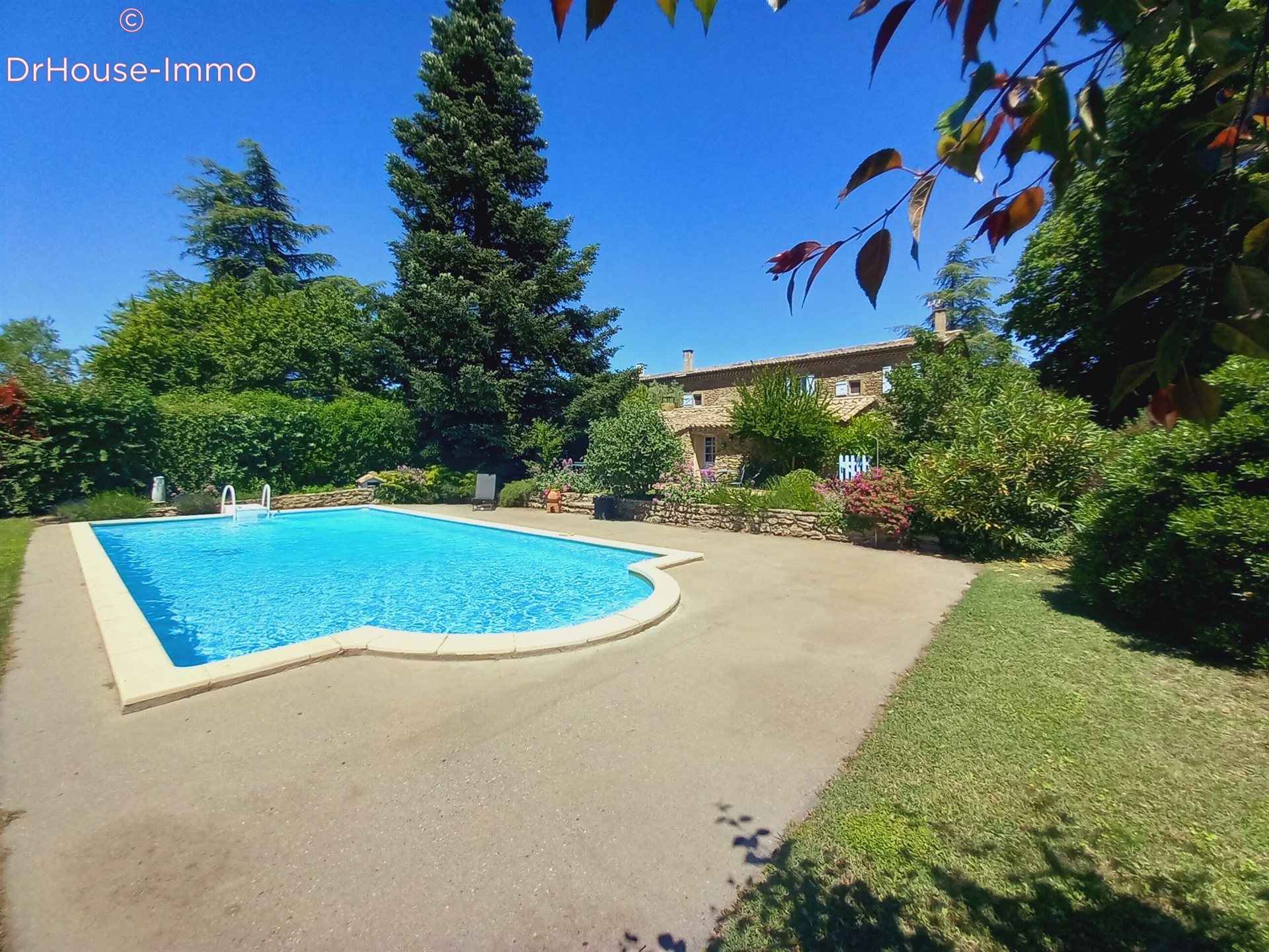 Maison à vendre, 330m², Crest