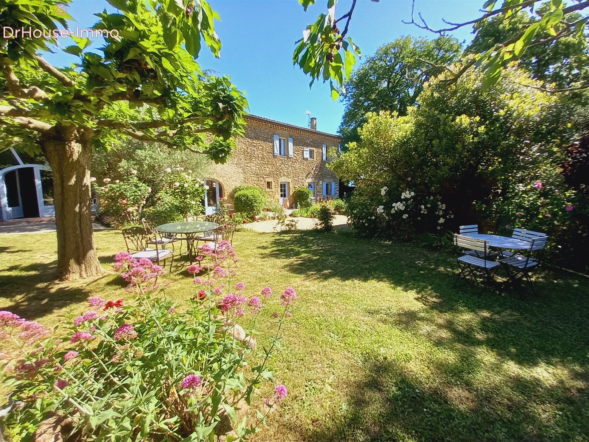 Maison à vendre, 330m², Crest