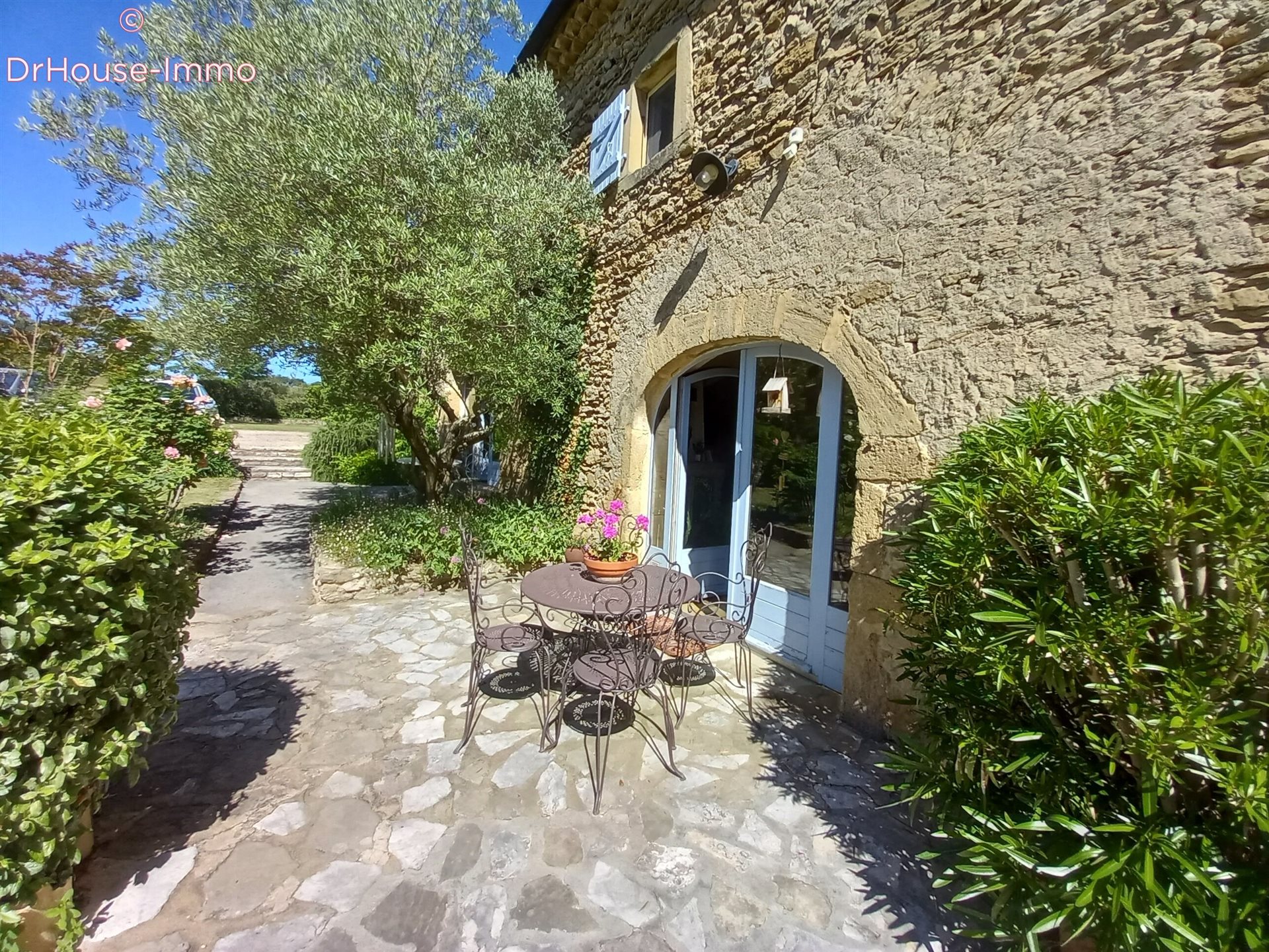 Maison à vendre, 330m², Crest