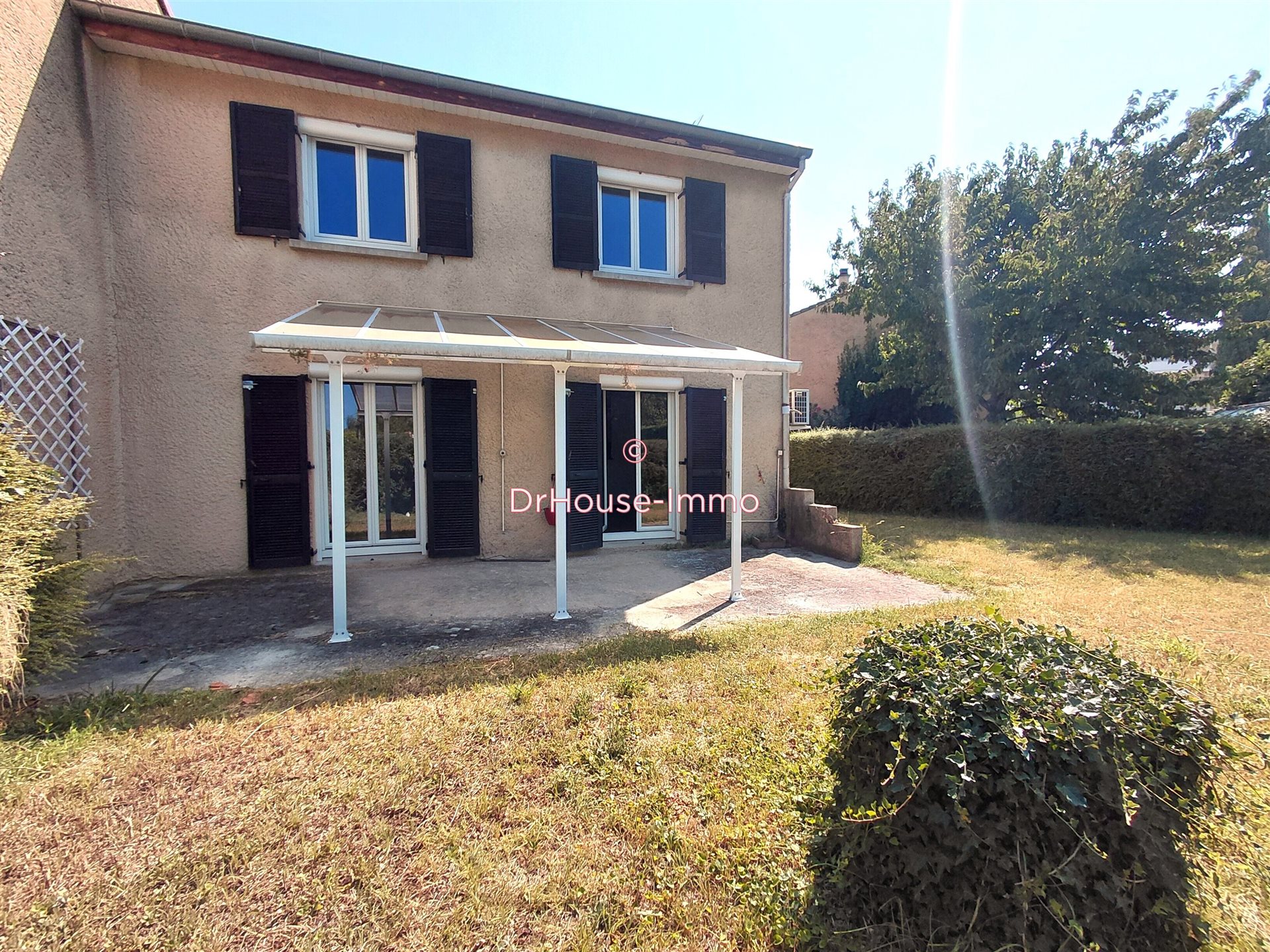 Maison à vendre, 102m², Livron-sur-Drôme