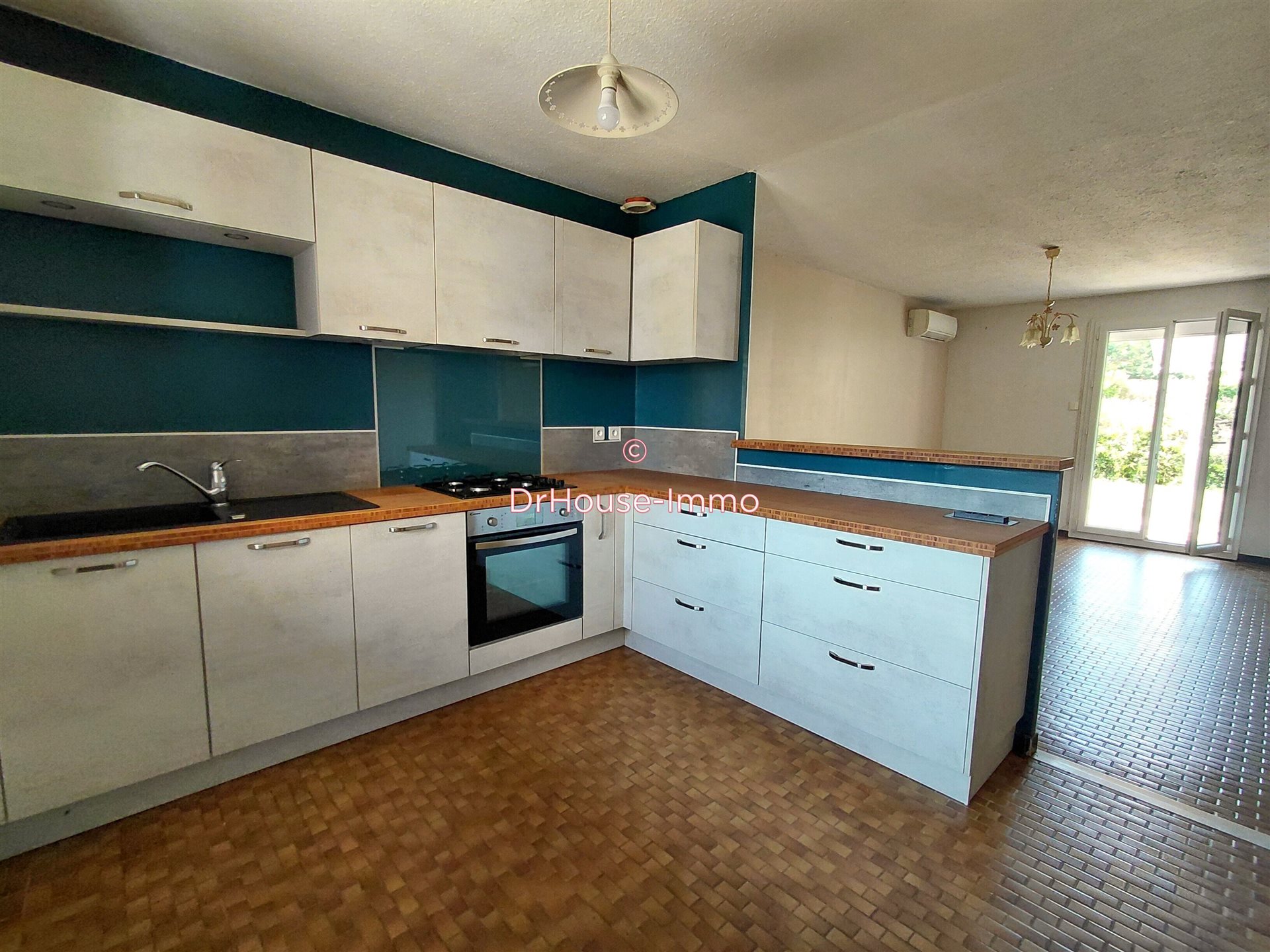 Maison à vendre, 102m², Livron-sur-Drôme