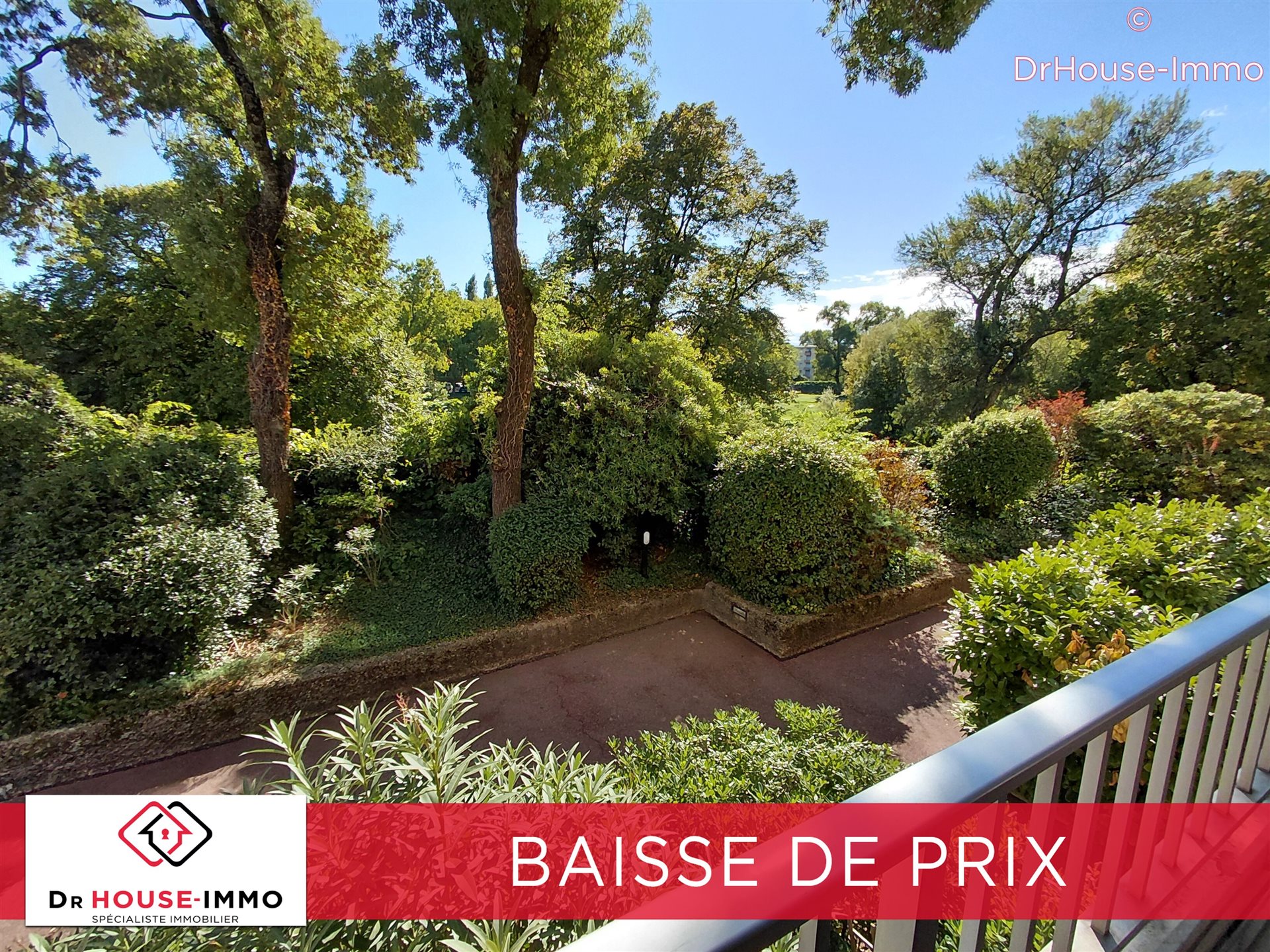 Appartement à vendre, 93m², Montélimar