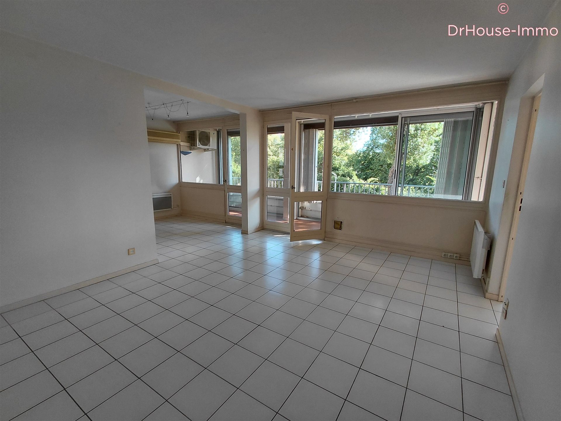 Appartement à vendre, 93m², Montélimar