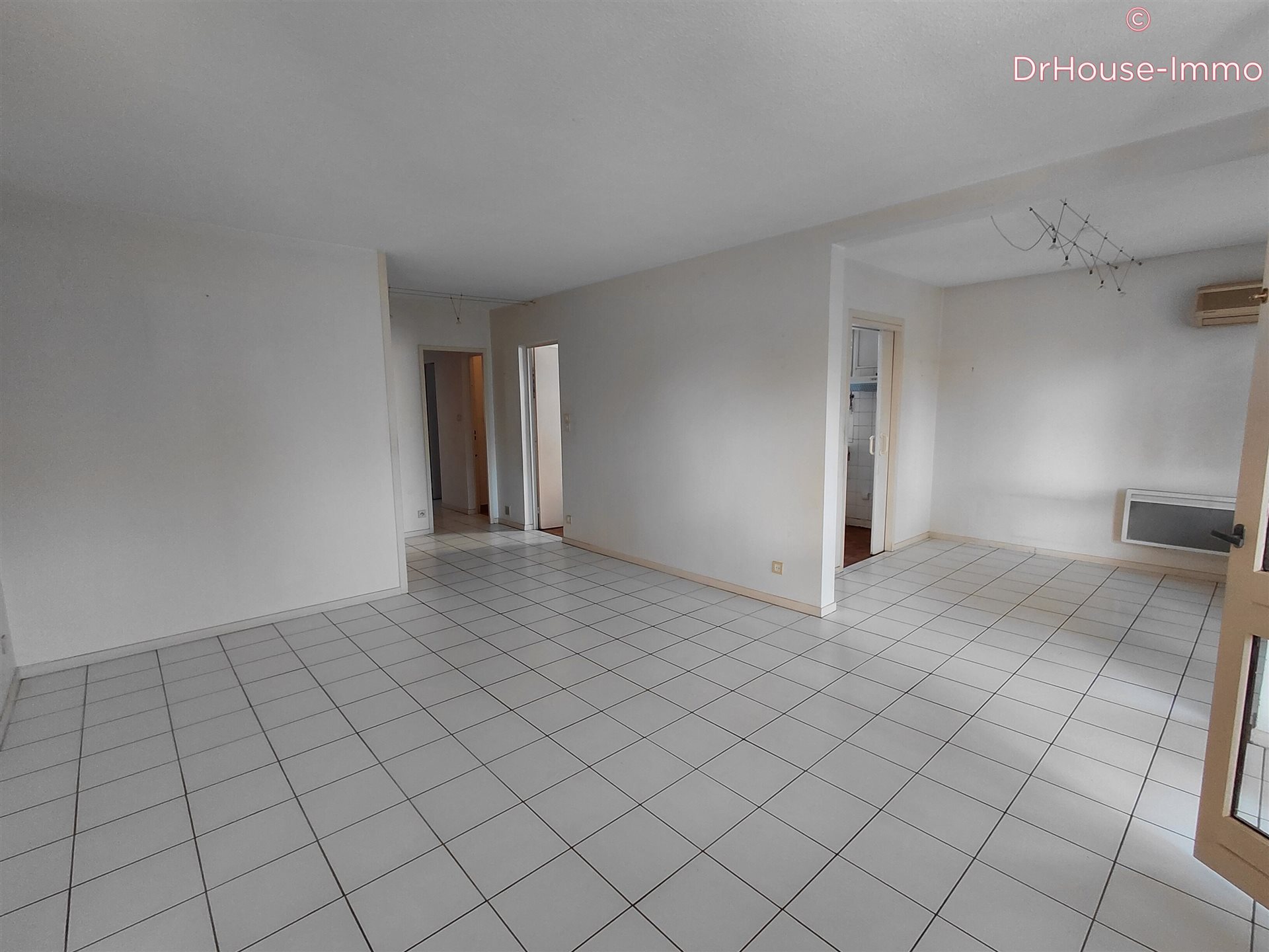 Appartement à vendre, 93m², Montélimar