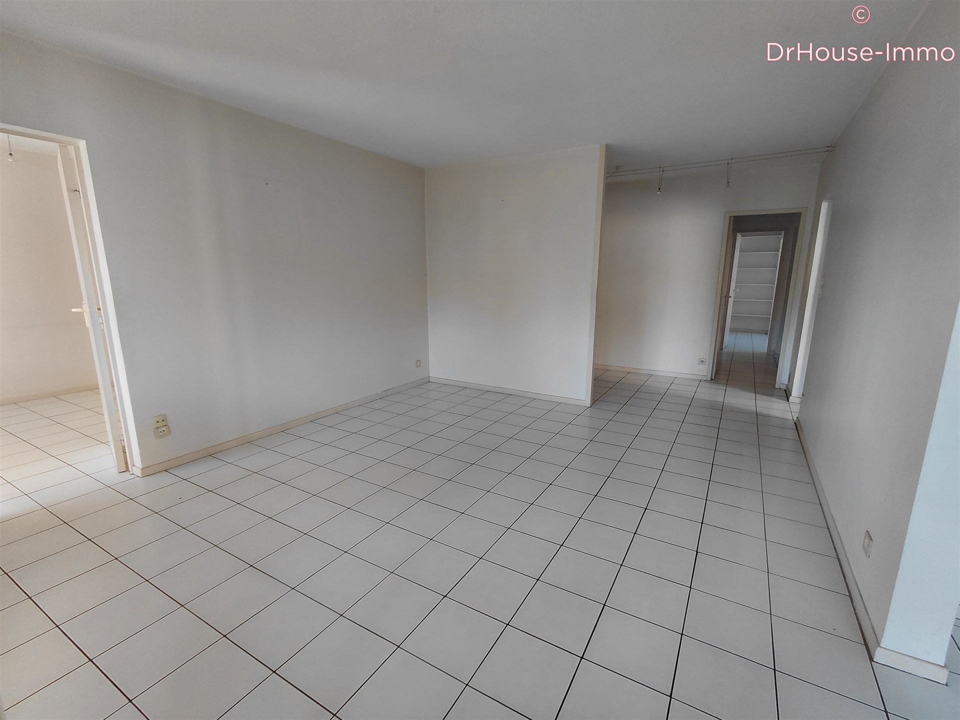 Appartement à vendre, 93m², Montélimar