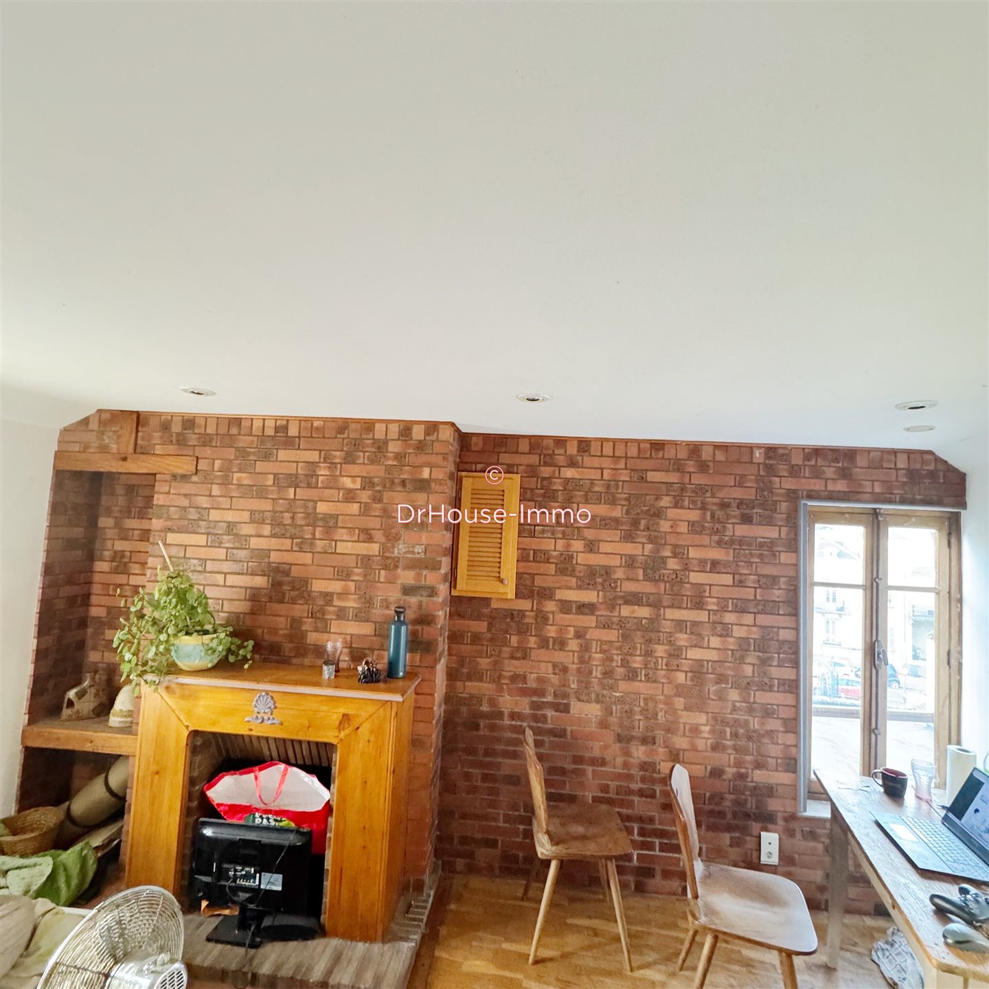 Appartement à vendre, 38m², Dijon