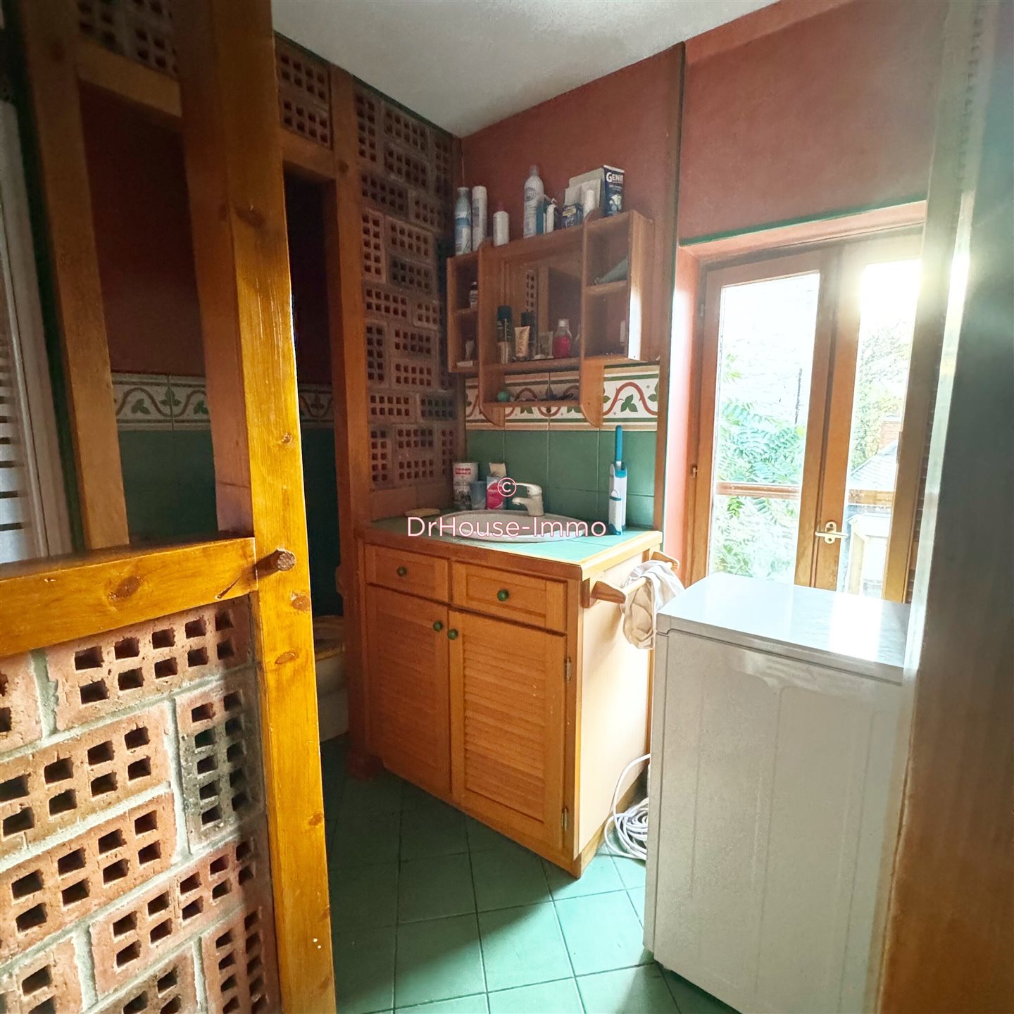 Appartement à vendre, 38m², Dijon