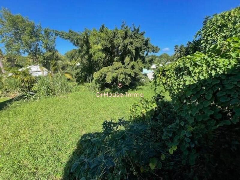 Maison à vendre, 169m², Sainte-Rose