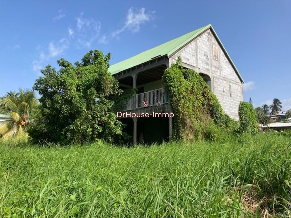 Maison à vendre, 169m², Sainte-Rose