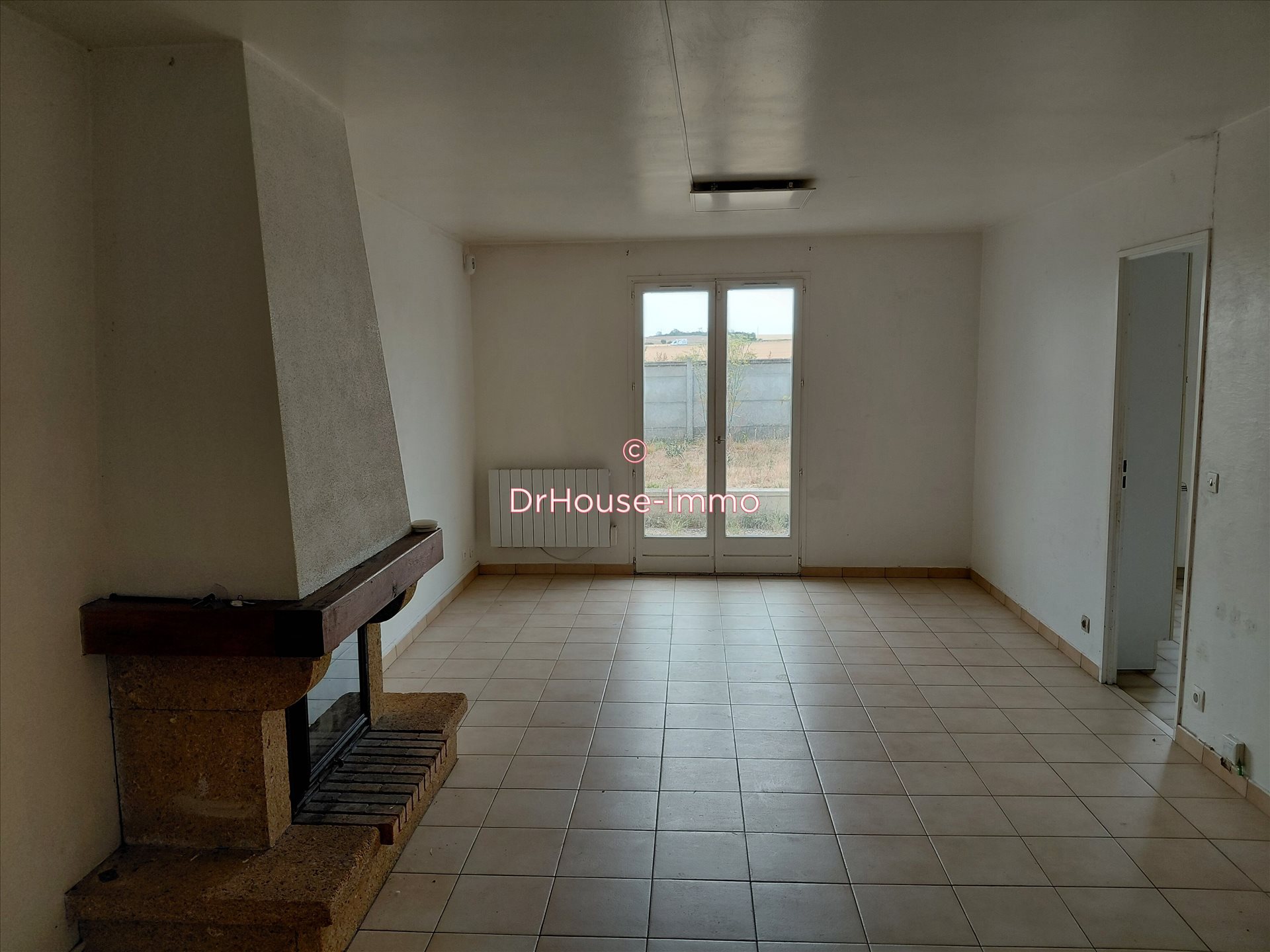 Maison à vendre, 110m², Bray-sur-Seine