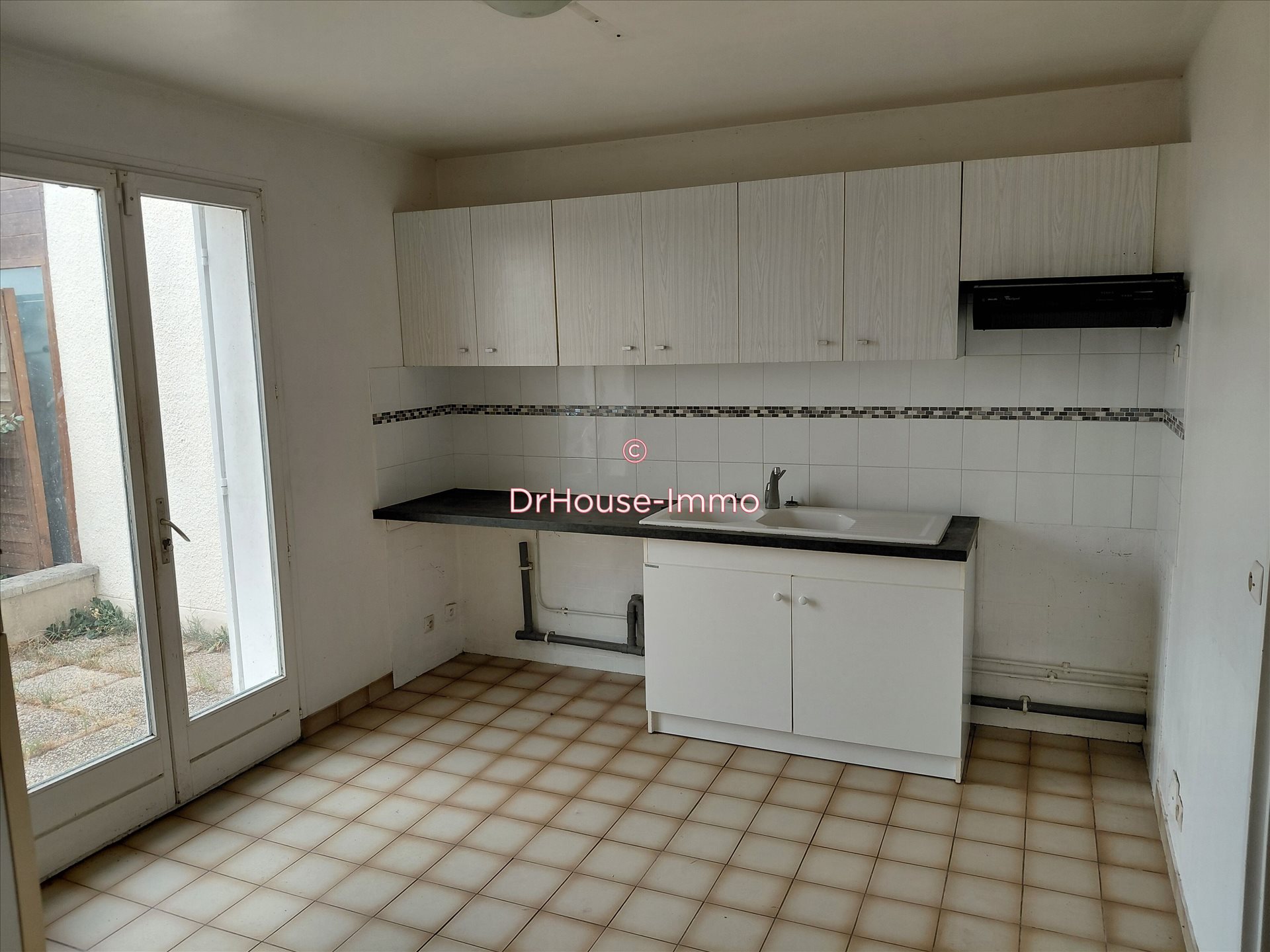 Maison à vendre, 110m², Bray-sur-Seine