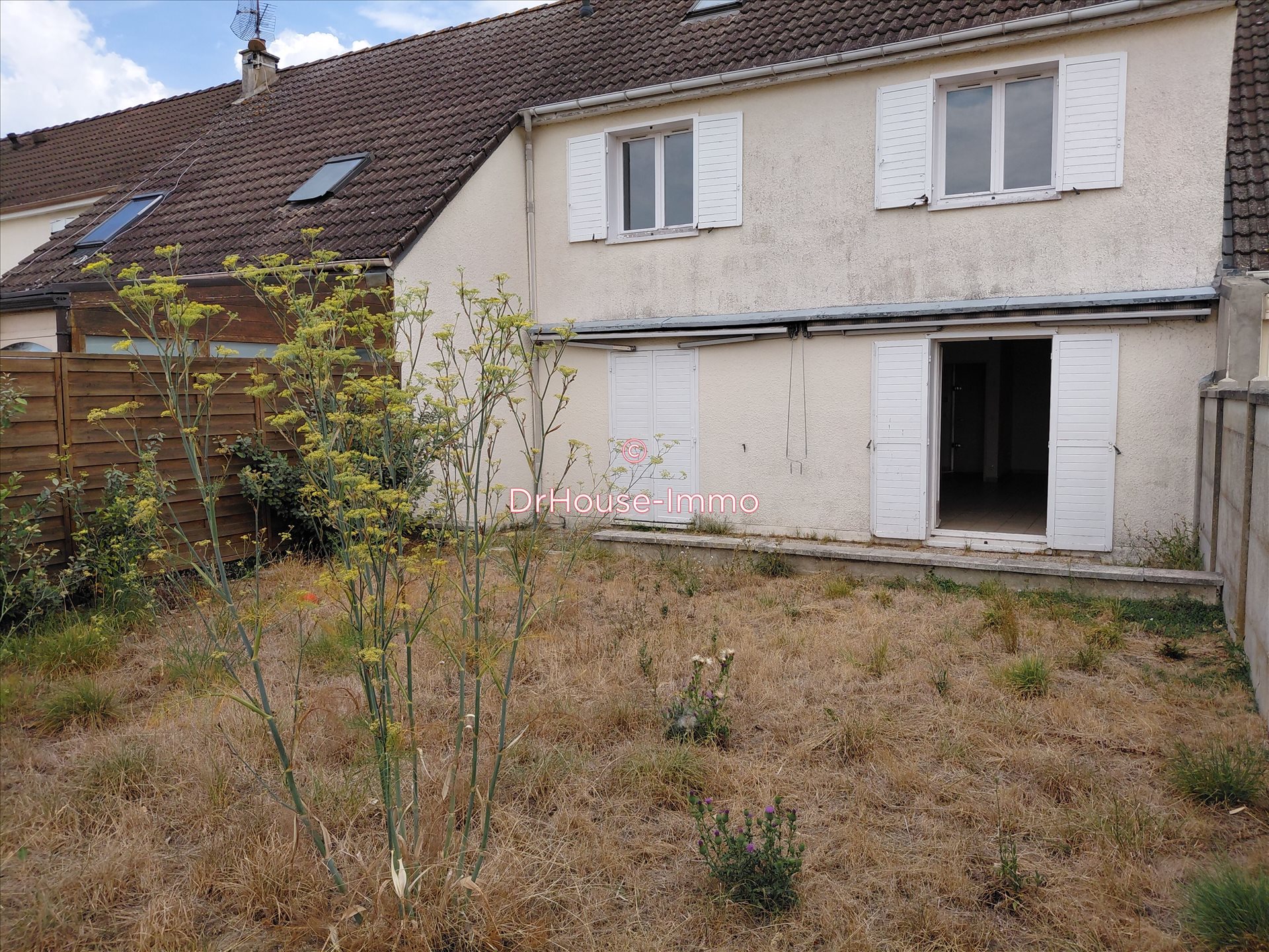 Maison à vendre, 110m², Bray-sur-Seine