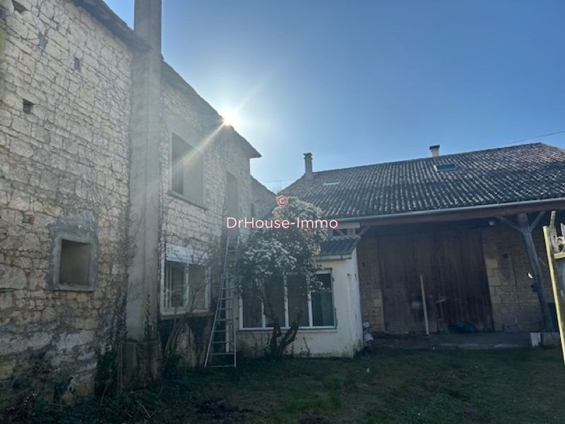 Maison à vendre, 99m², Bonneuil-Matours