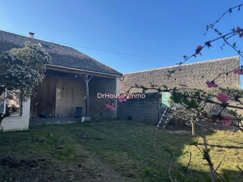 Maison à vendre, 99m², Bonneuil-Matours