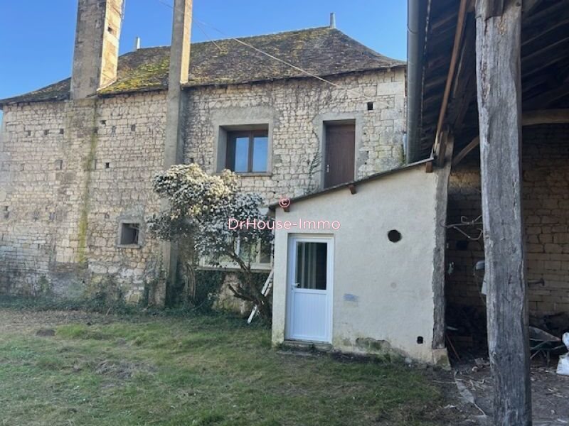 Maison à vendre, 99m², Bonneuil-Matours