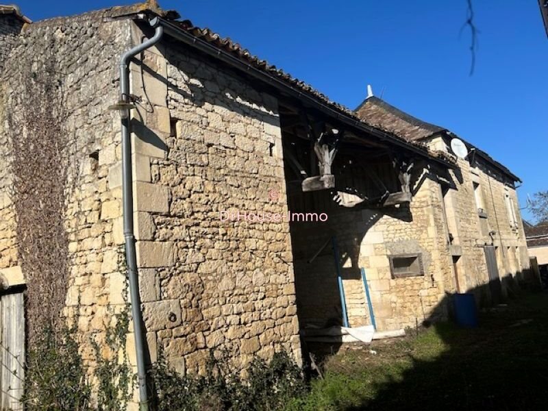 Maison à vendre, 99m², Bonneuil-Matours