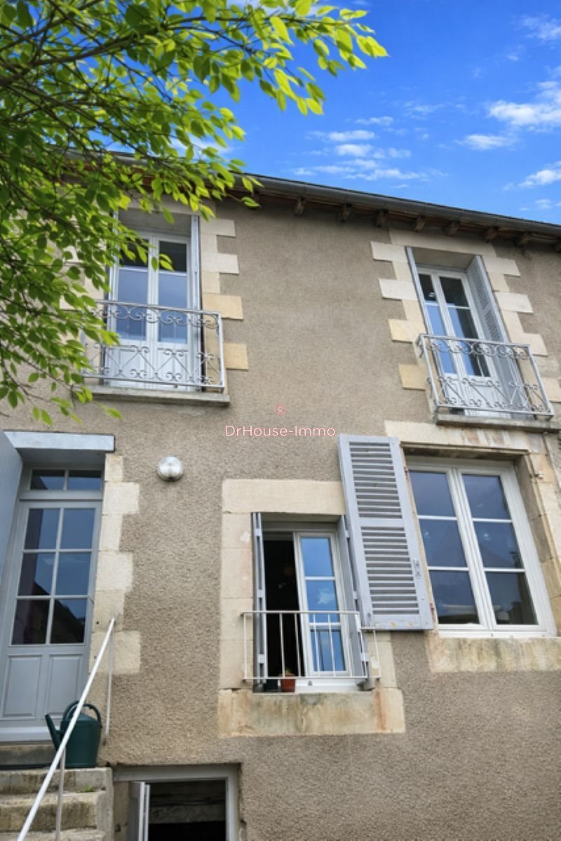 Maison à vendre, 114m², Chauvigny