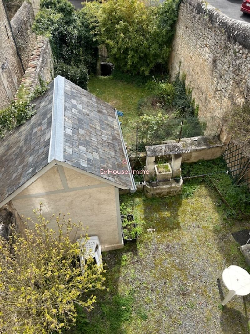 Maison à vendre, 114m², Chauvigny
