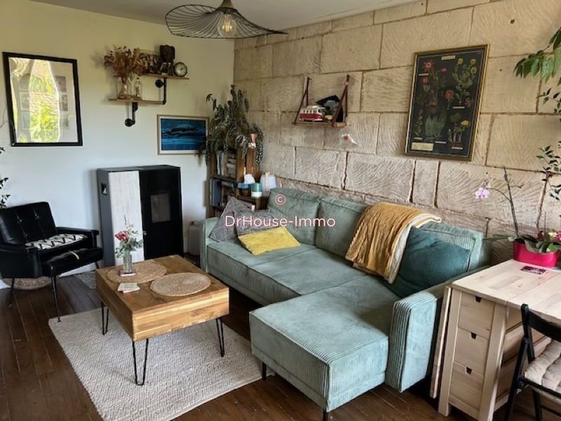 Maison à vendre, 52m², Poitiers