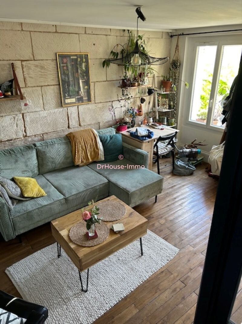 Maison à vendre, 52m², Poitiers