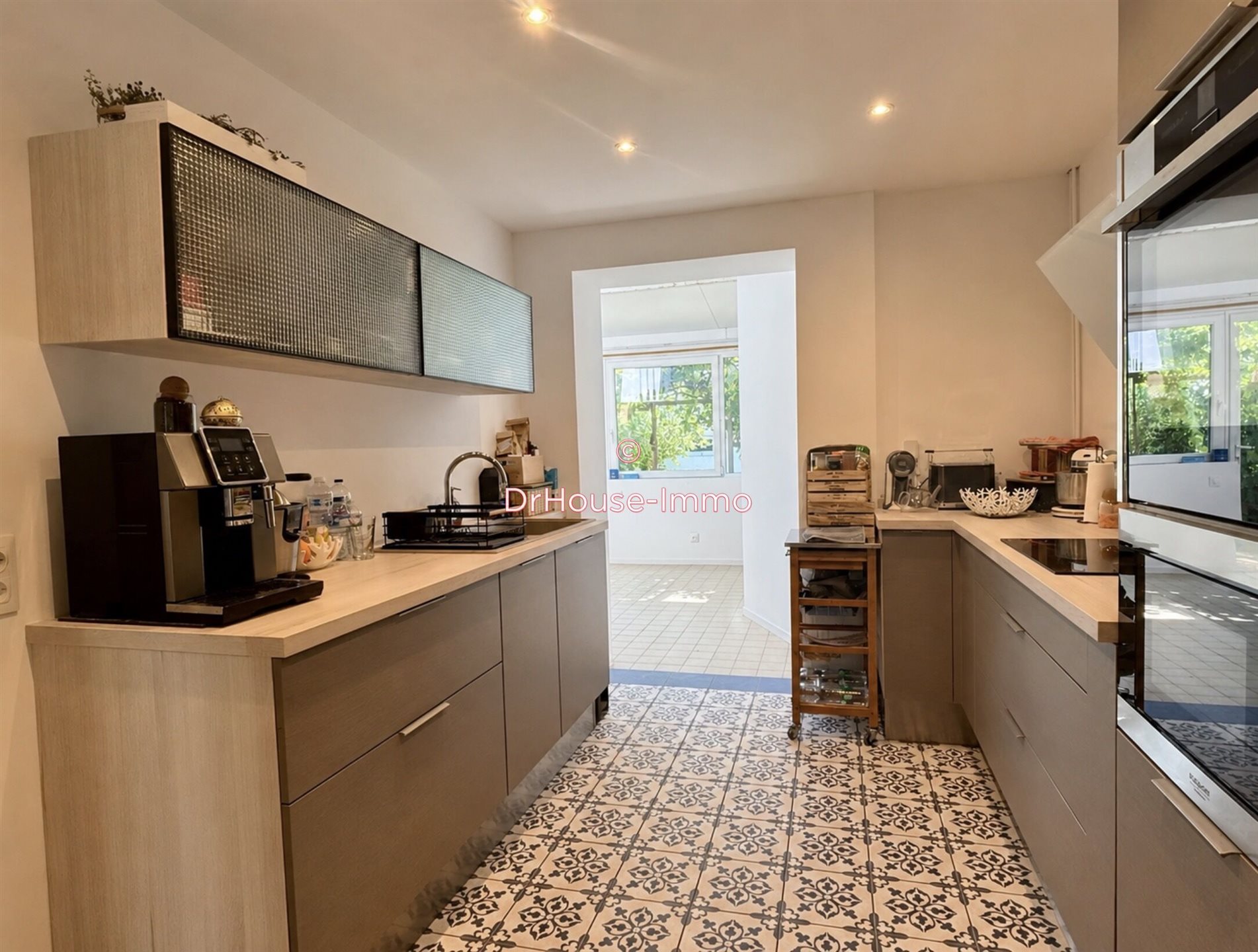 Maison à vendre, 103m², Zuydcoote