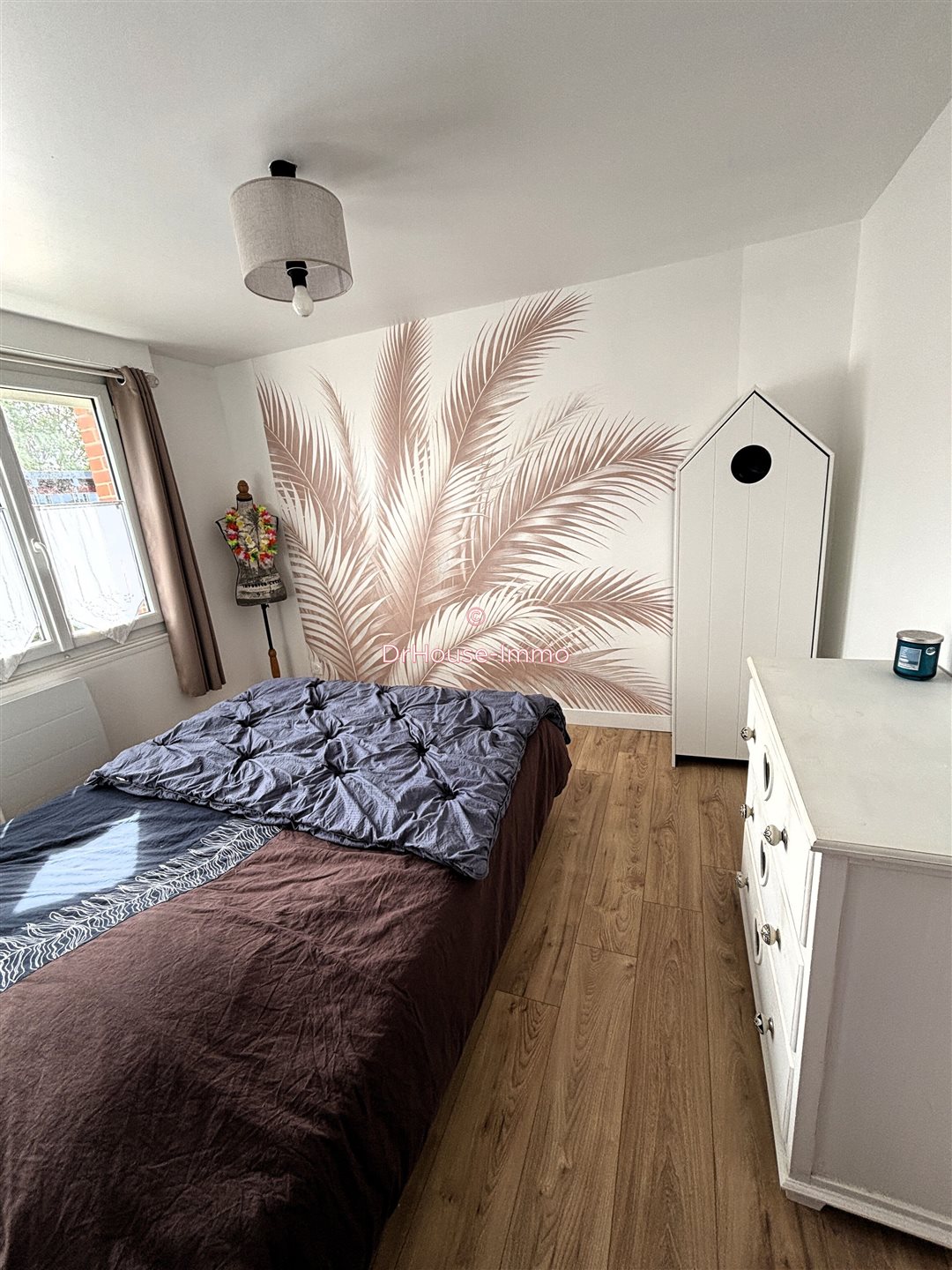 Maison à vendre, 103m², Zuydcoote